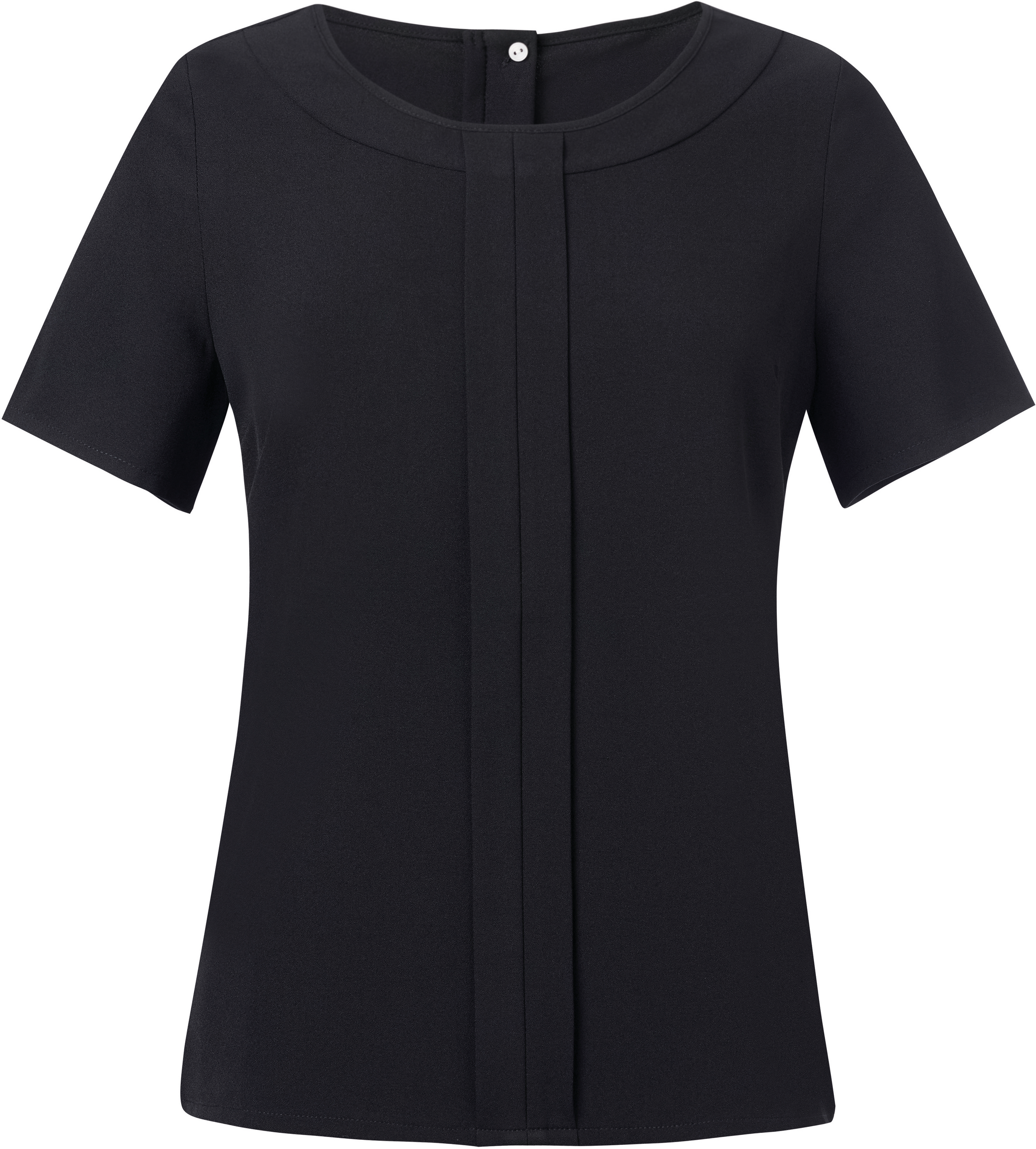 Miniature 2 pour Blouse Crêpe de Chine VERONA
