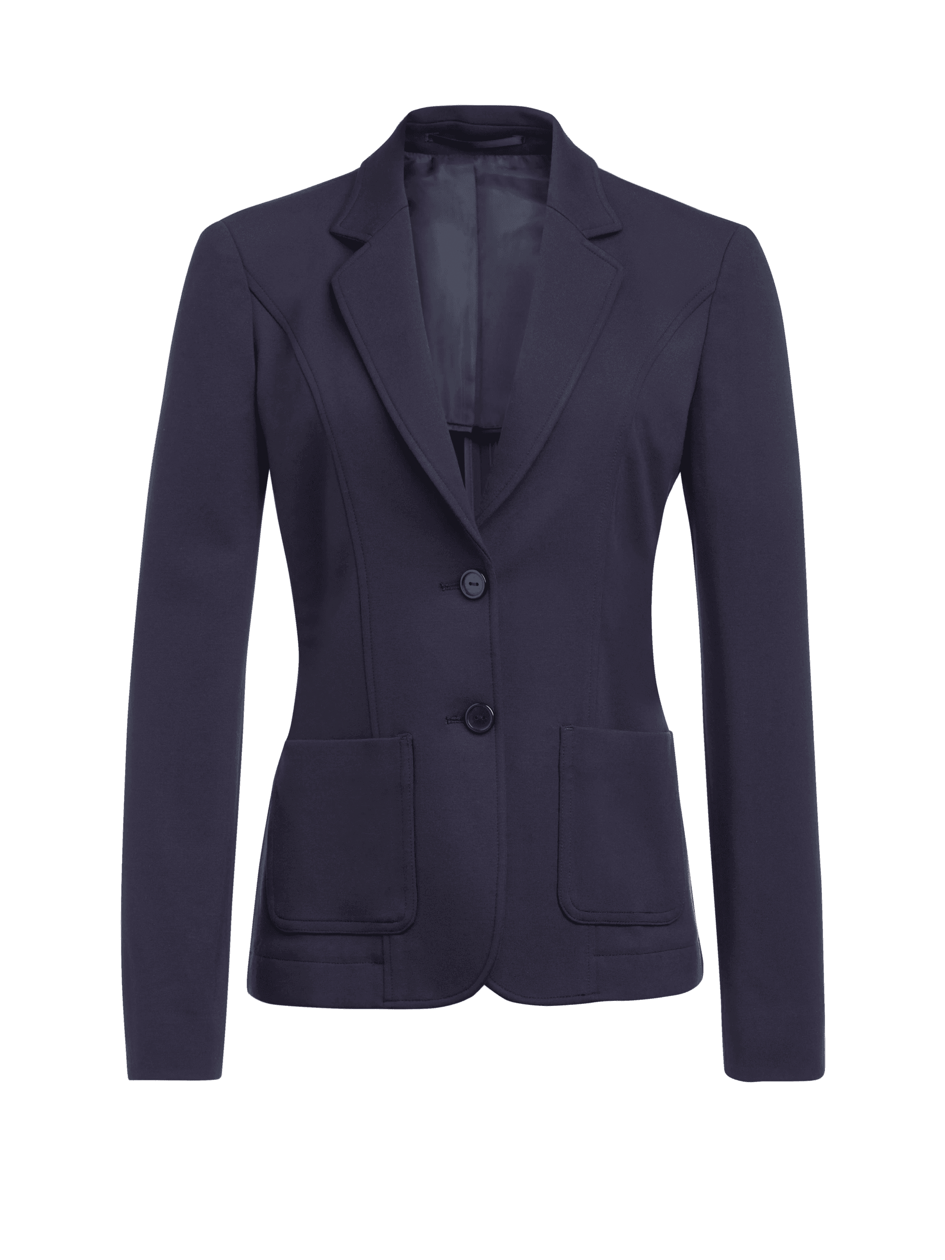 Miniature 5 pour Veste en jersey femme Libre