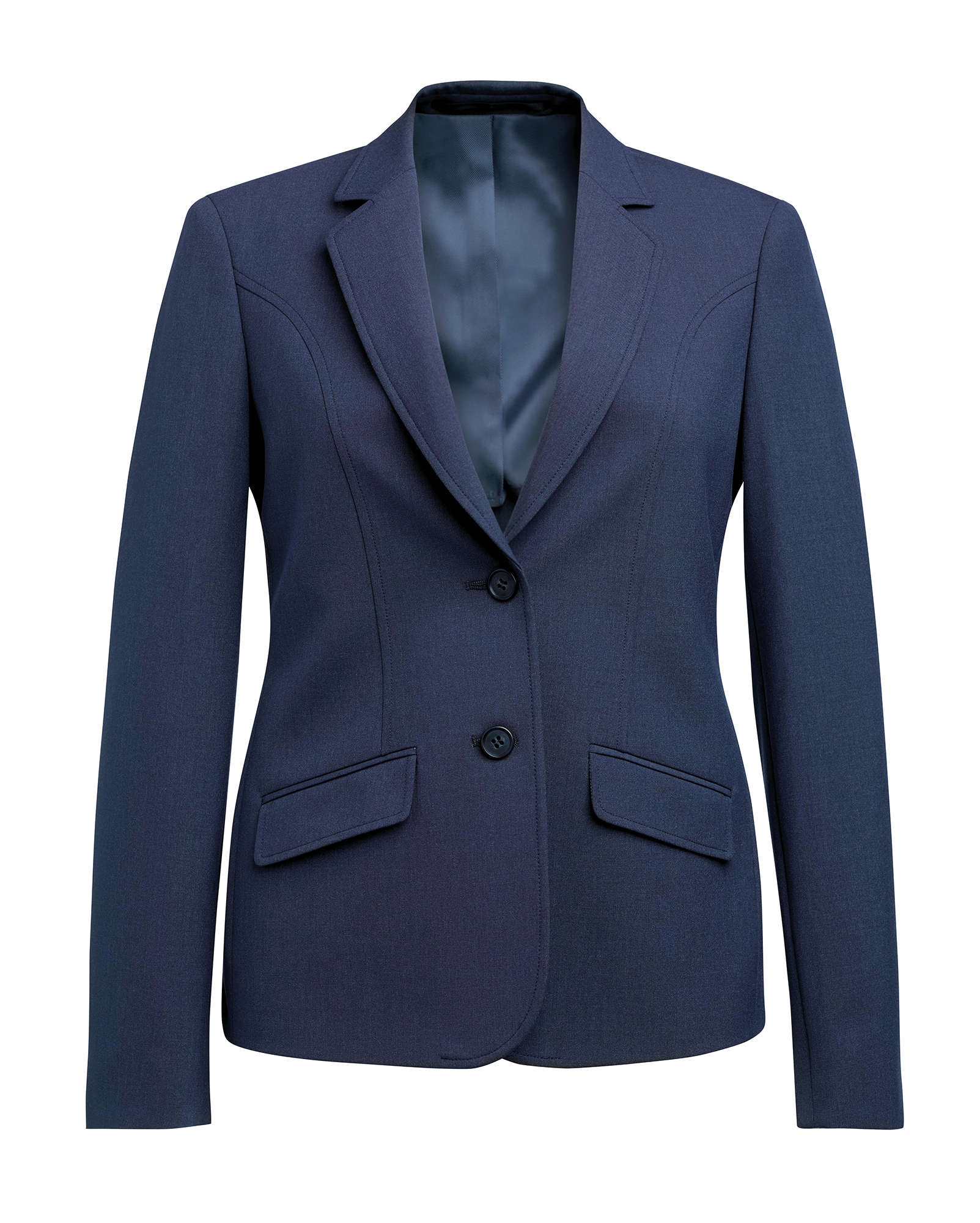 Visuel Veste femme Margot coupe cintrée