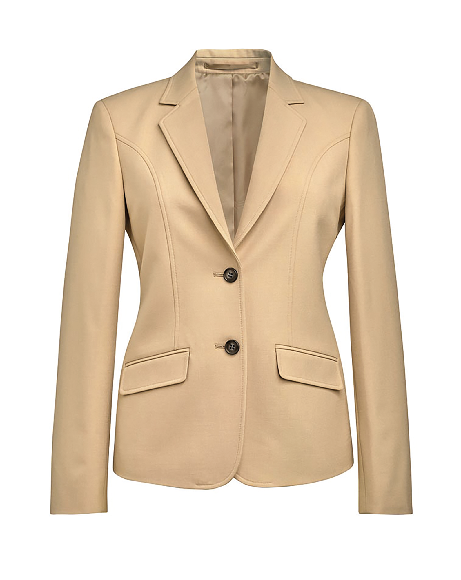 Miniature 2 pour Veste femme Margot coupe cintrée