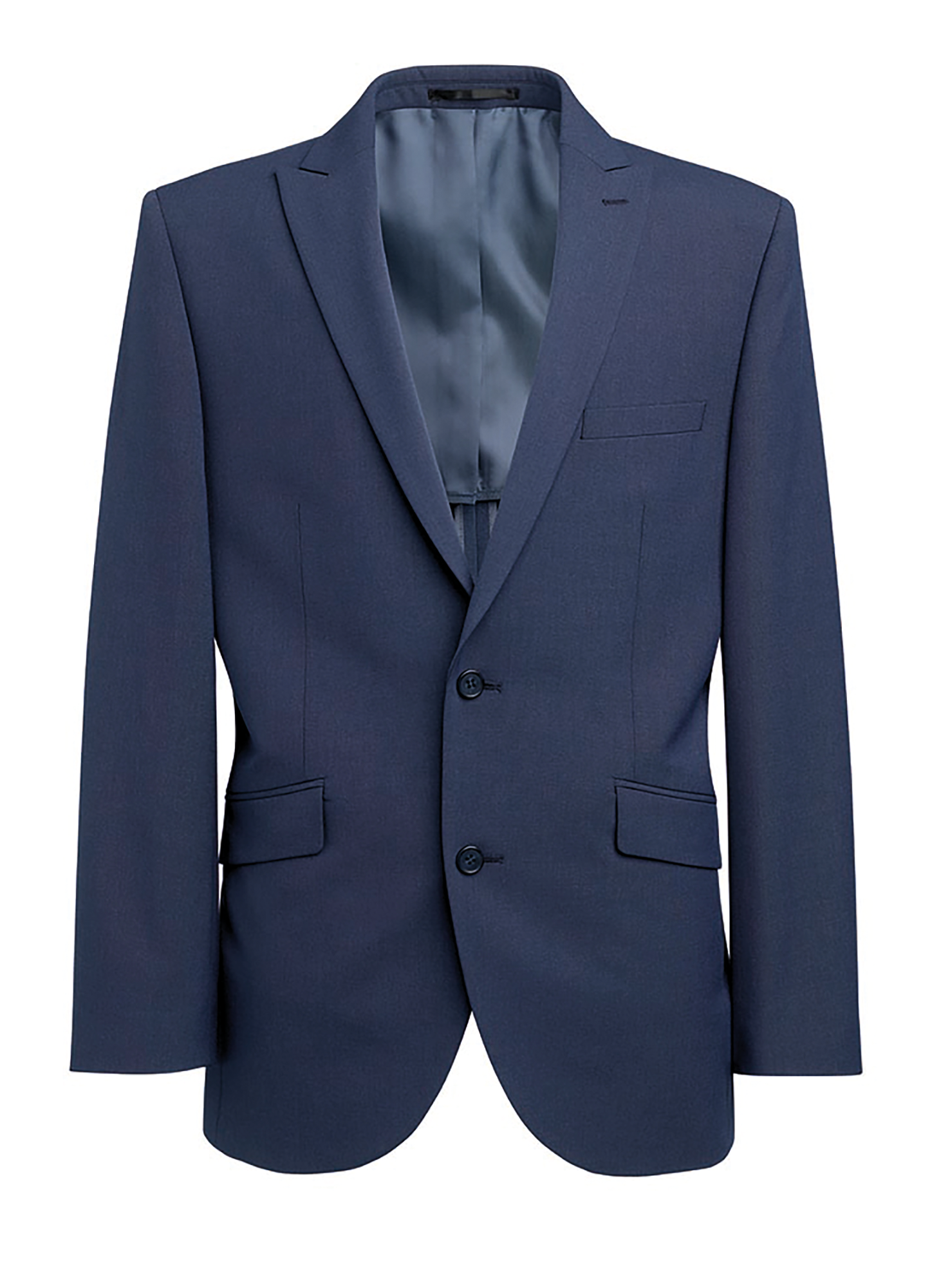 Visuel Veste homme William coupe cintrée