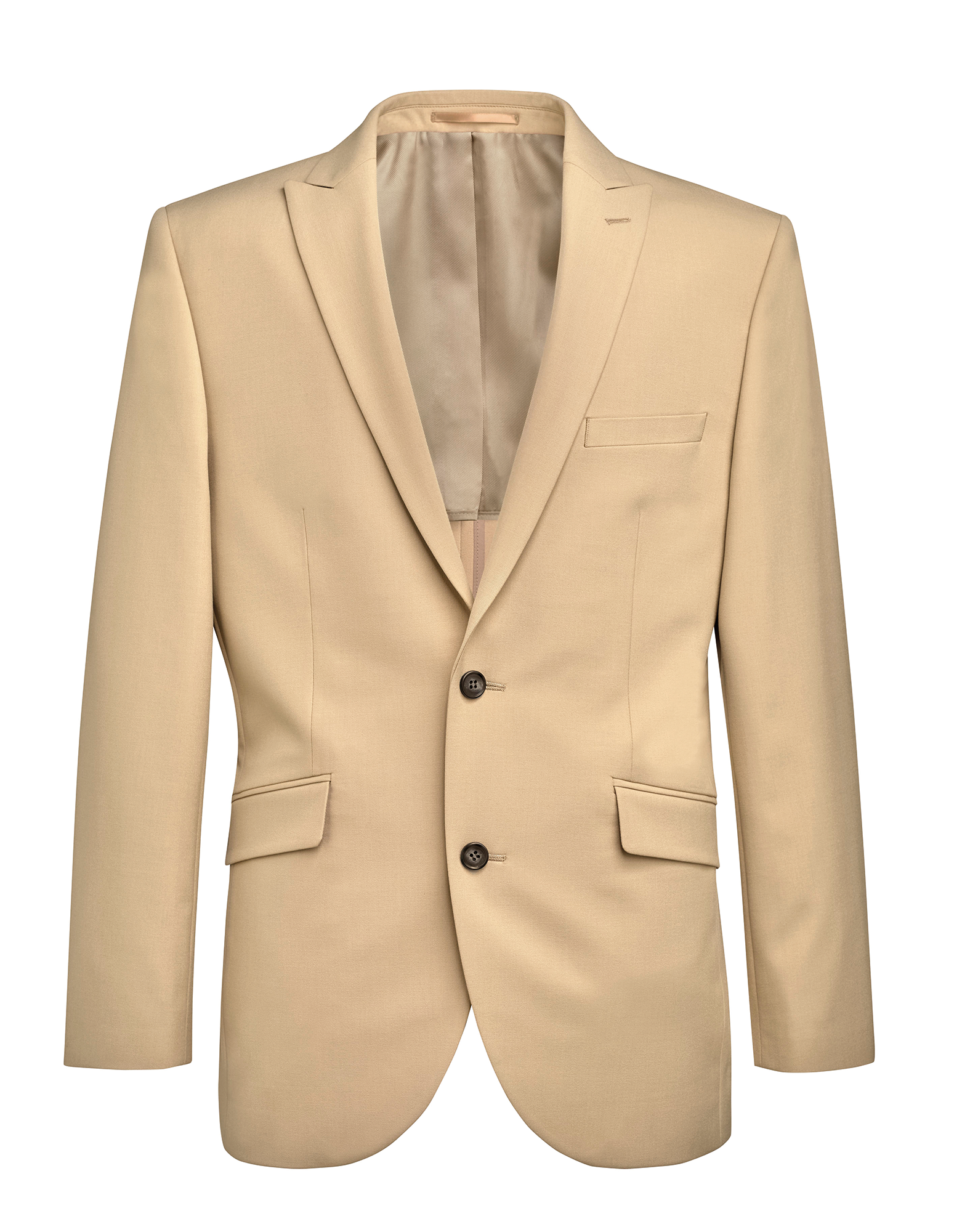Miniature 2 pour Veste homme William coupe cintrée