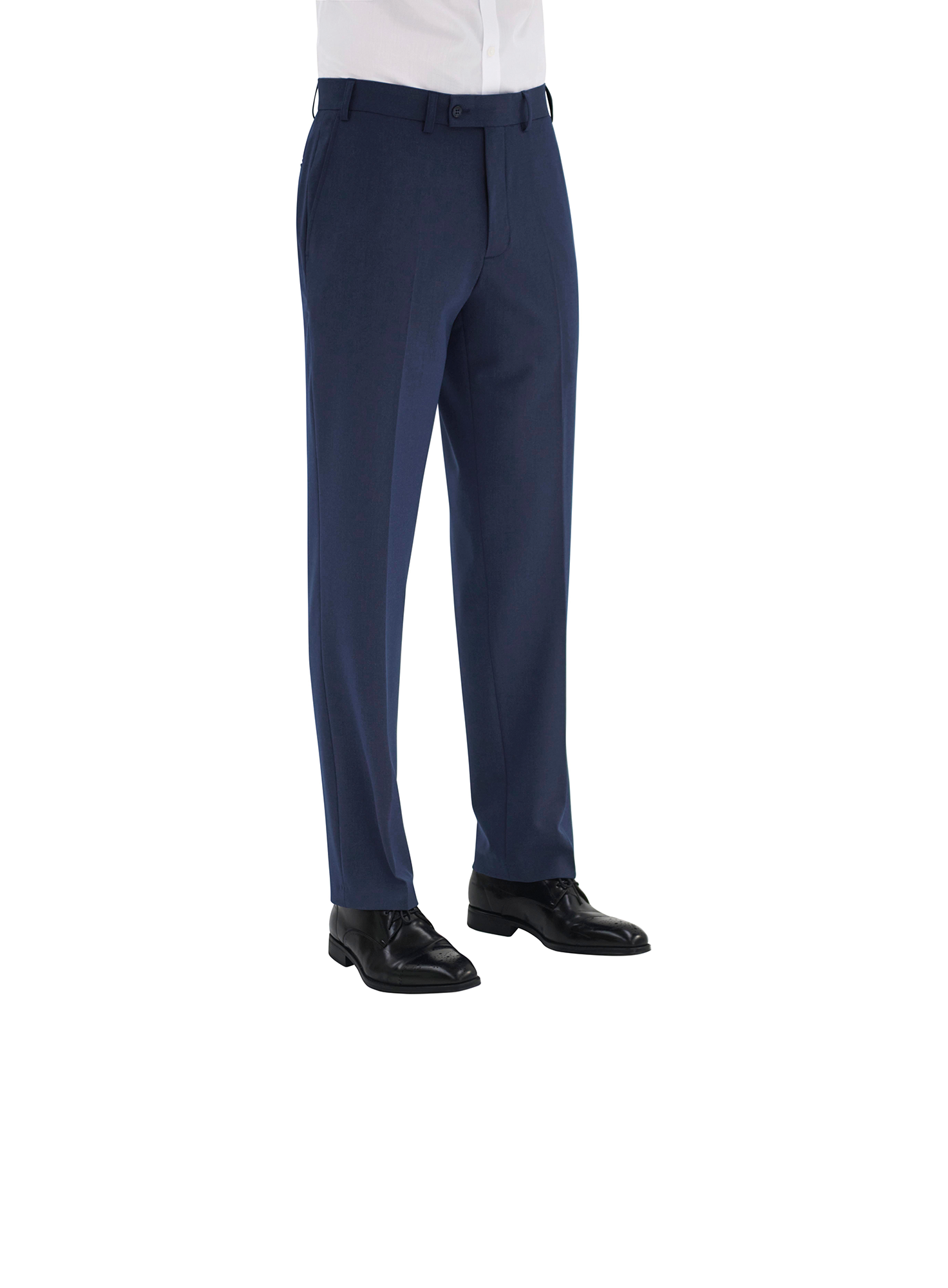 Visuel Pantalon homme Oliver coupe cintrée