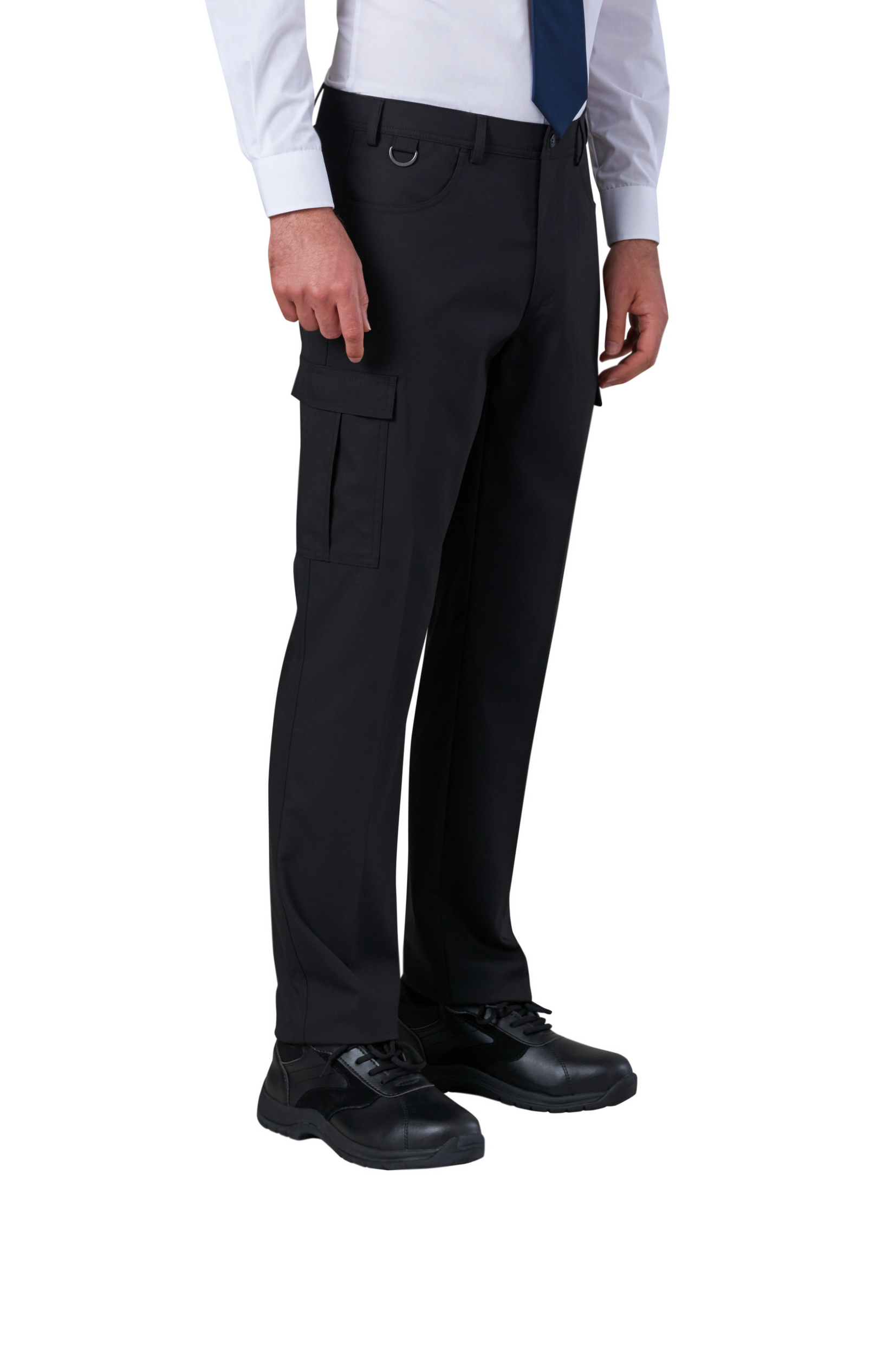 Miniature 2 pour Pantalon Cargo Tours Homme