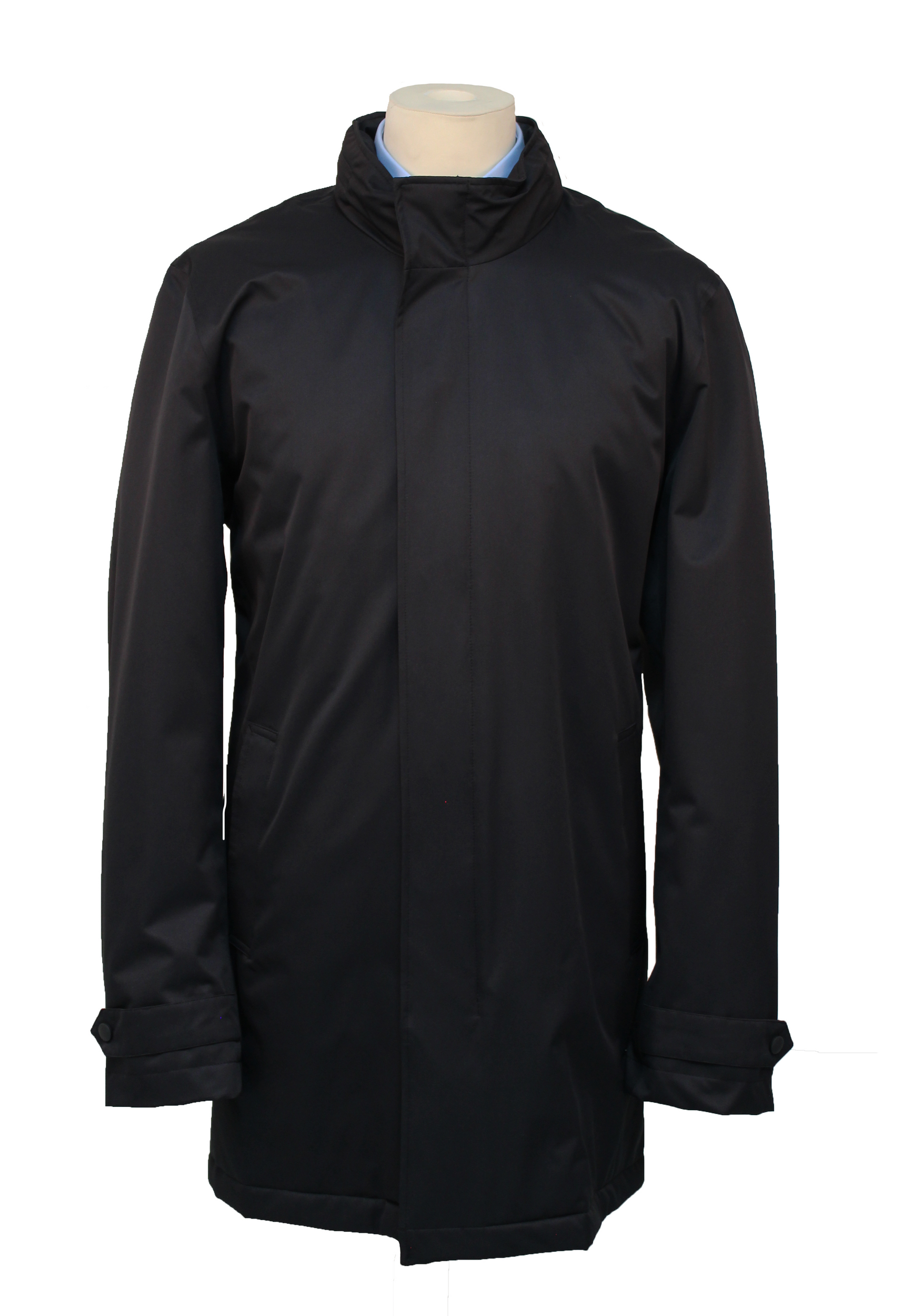 Miniature 2 pour Manteau imperméable Chicago