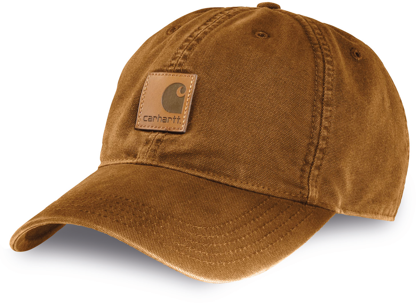 Miniature 3 pour Casquette Odessa