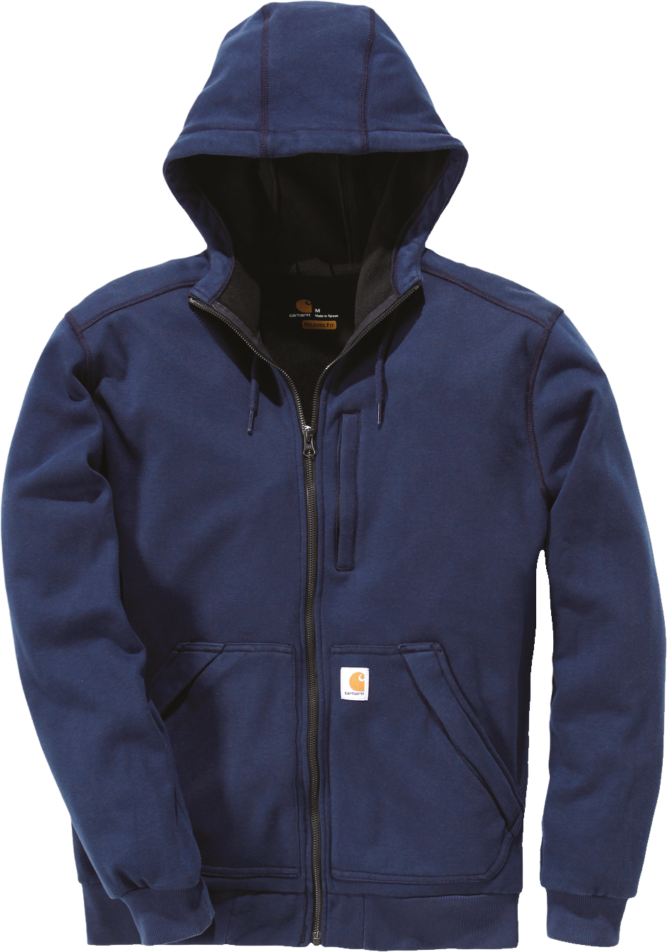 Miniature 4 pour Sweat-shirt zippé capuche Windfighter
