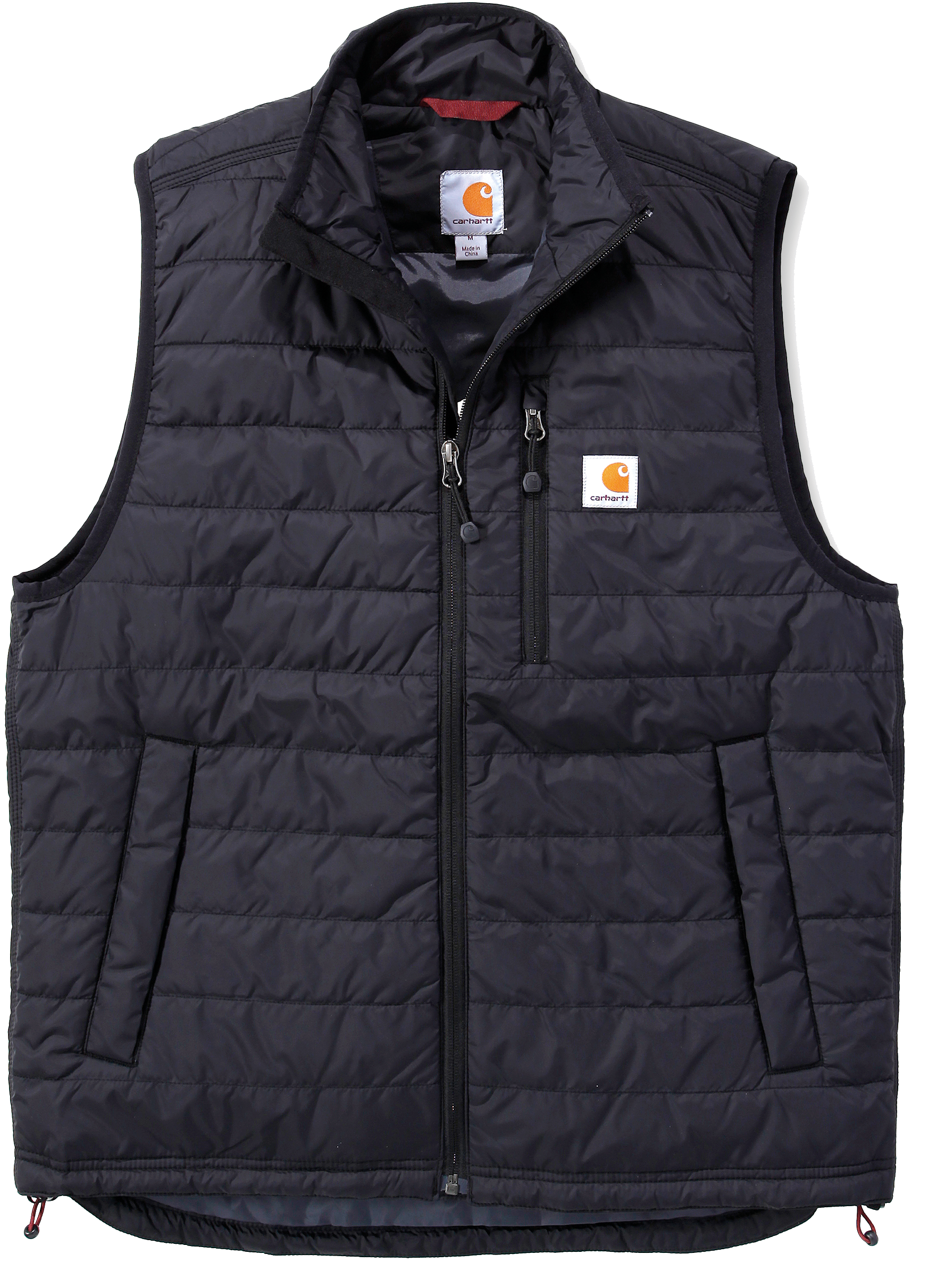 Miniature 3 pour Gilet sans manches Gilliam