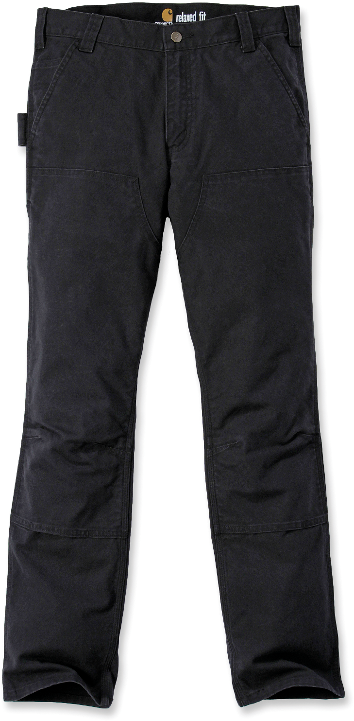 Miniature 2 pour Pantalon homme Stretch Coton Duck