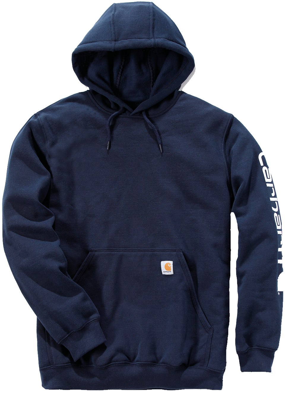 Miniature 7 pour Sweat-shirt capuche logo