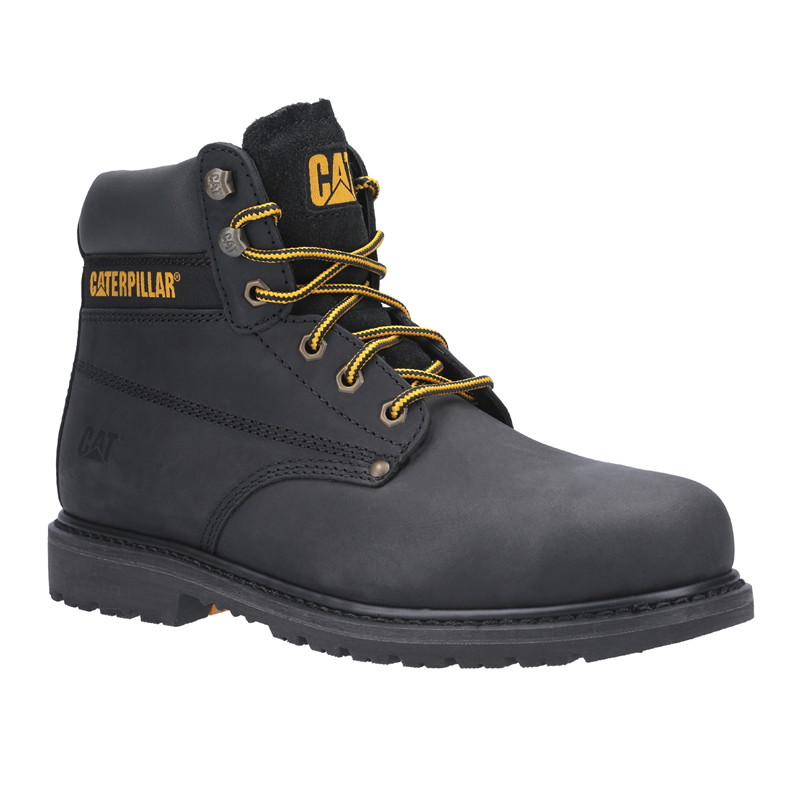 Miniature 4 pour Chaussures de sécurité "Powerplant"