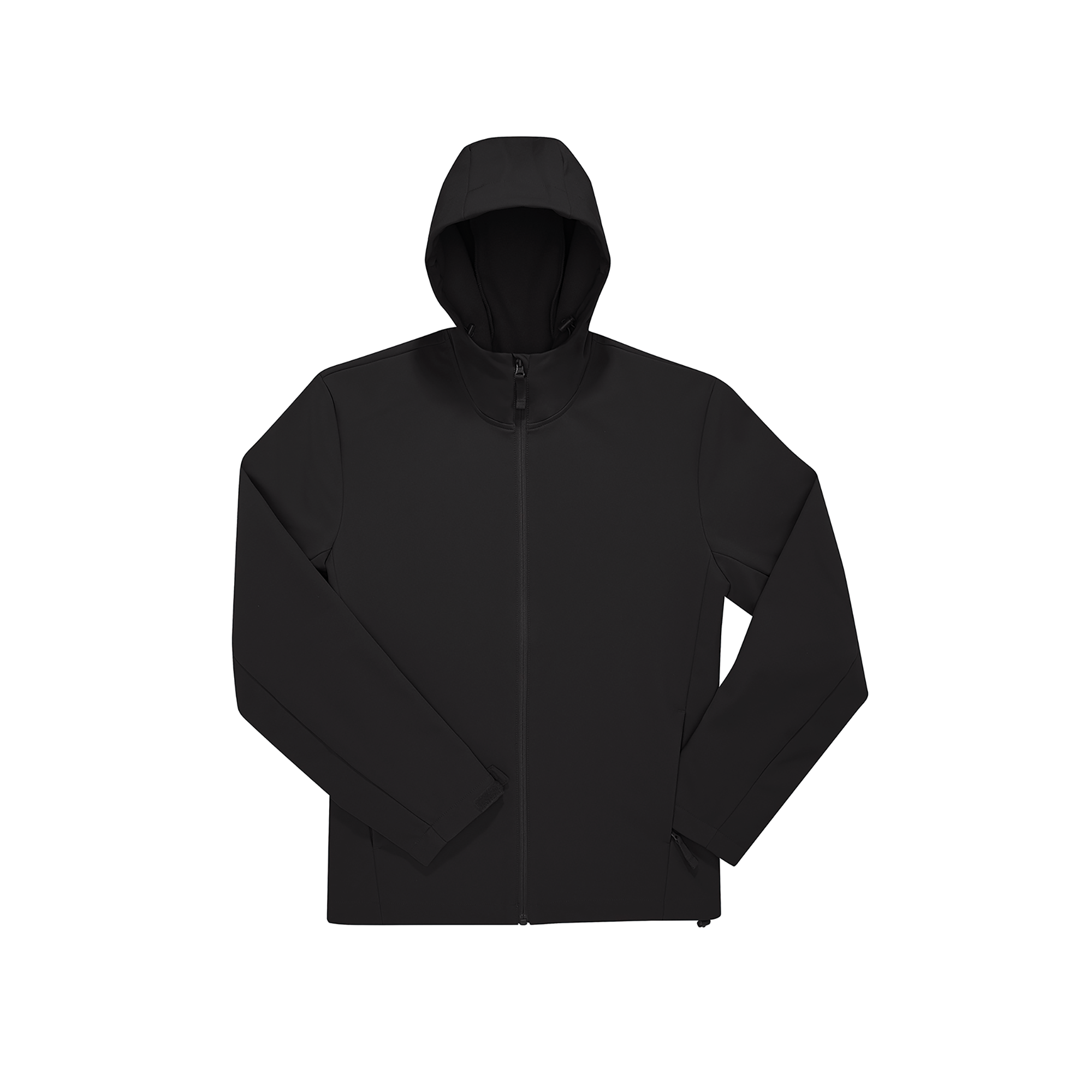 Visuel Softshell #Reset 3Lr® unisexe