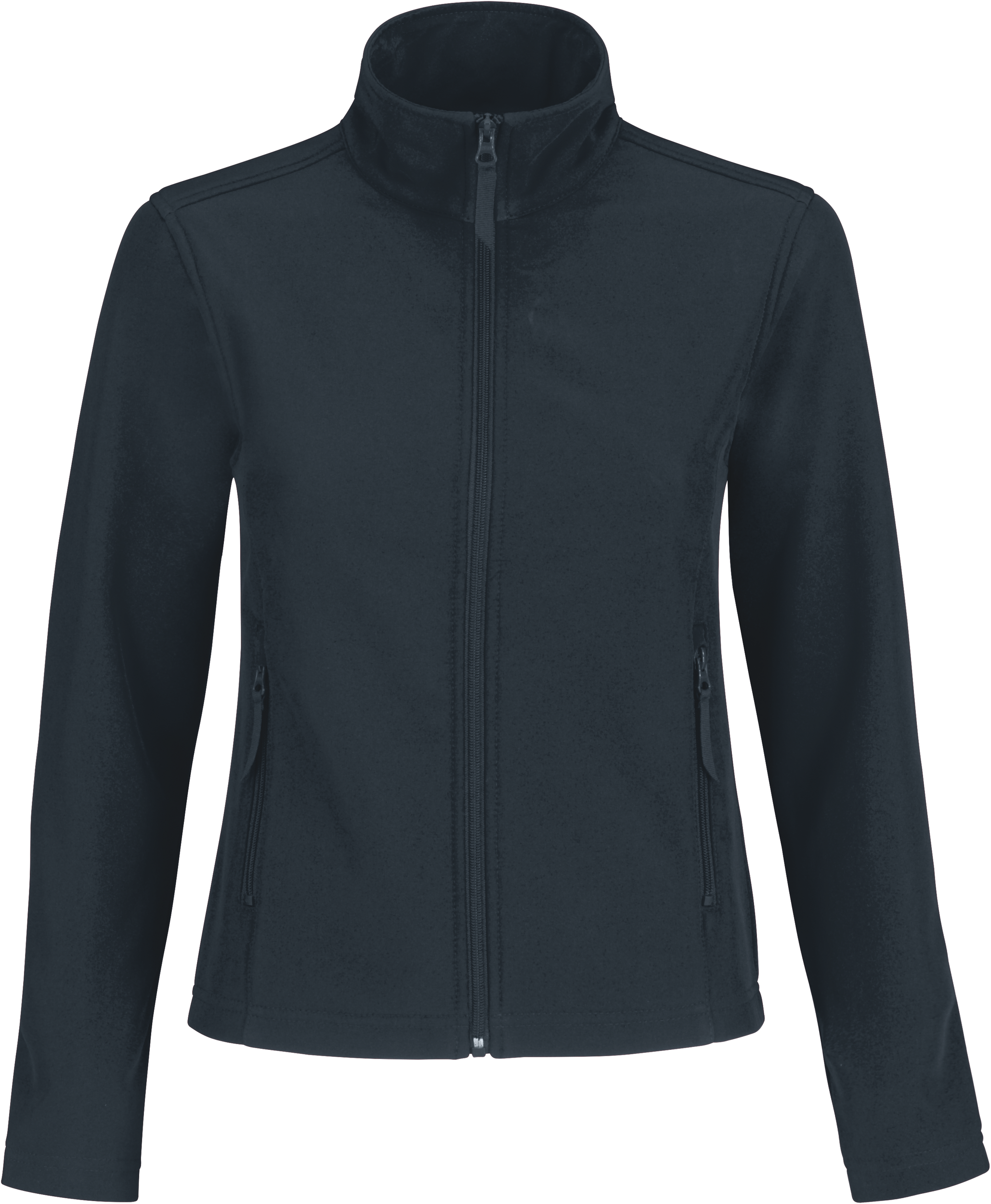 Miniature 5 pour Veste Softshell Femme ID.701