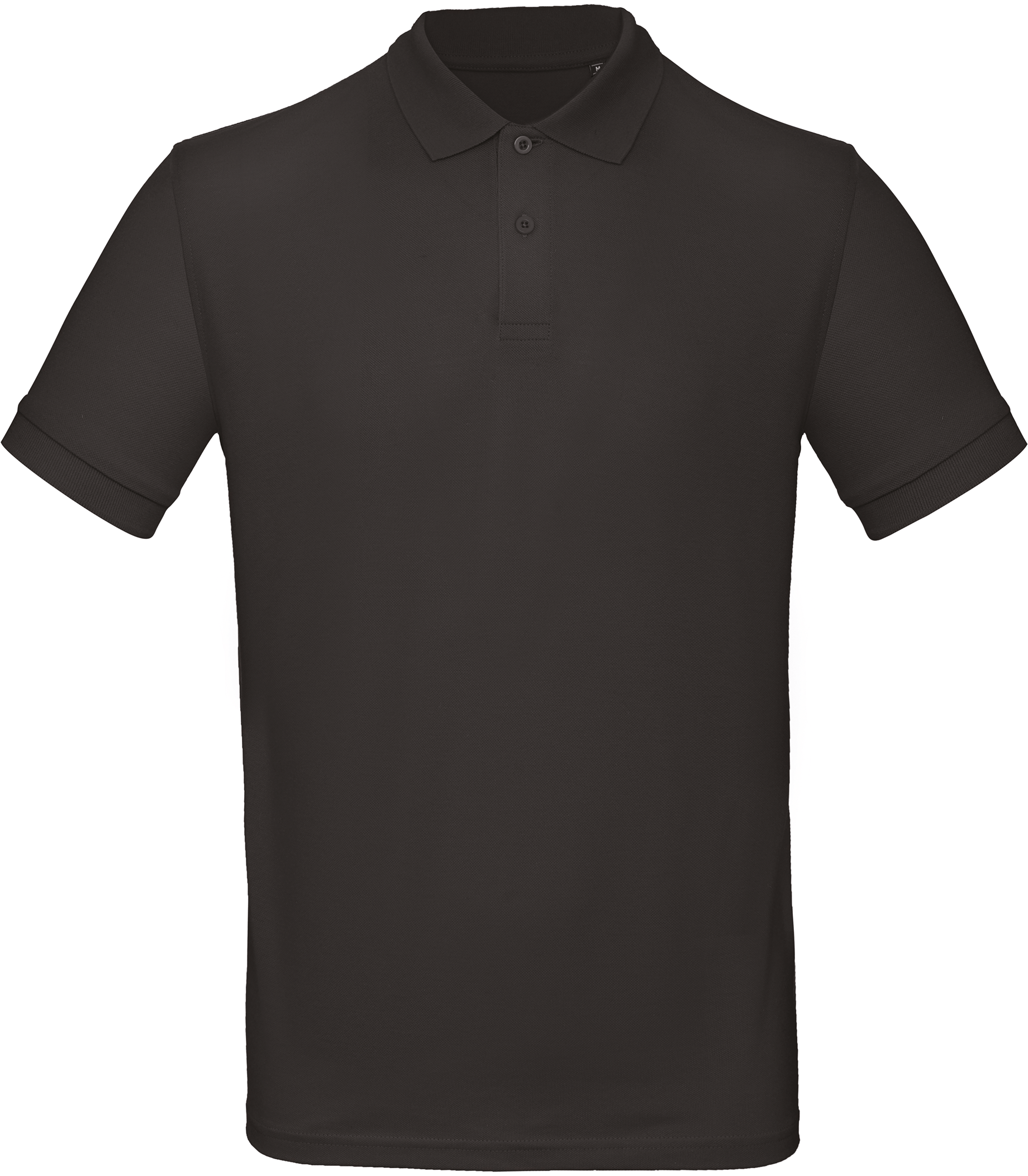 Miniature 5 pour Polo bio homme