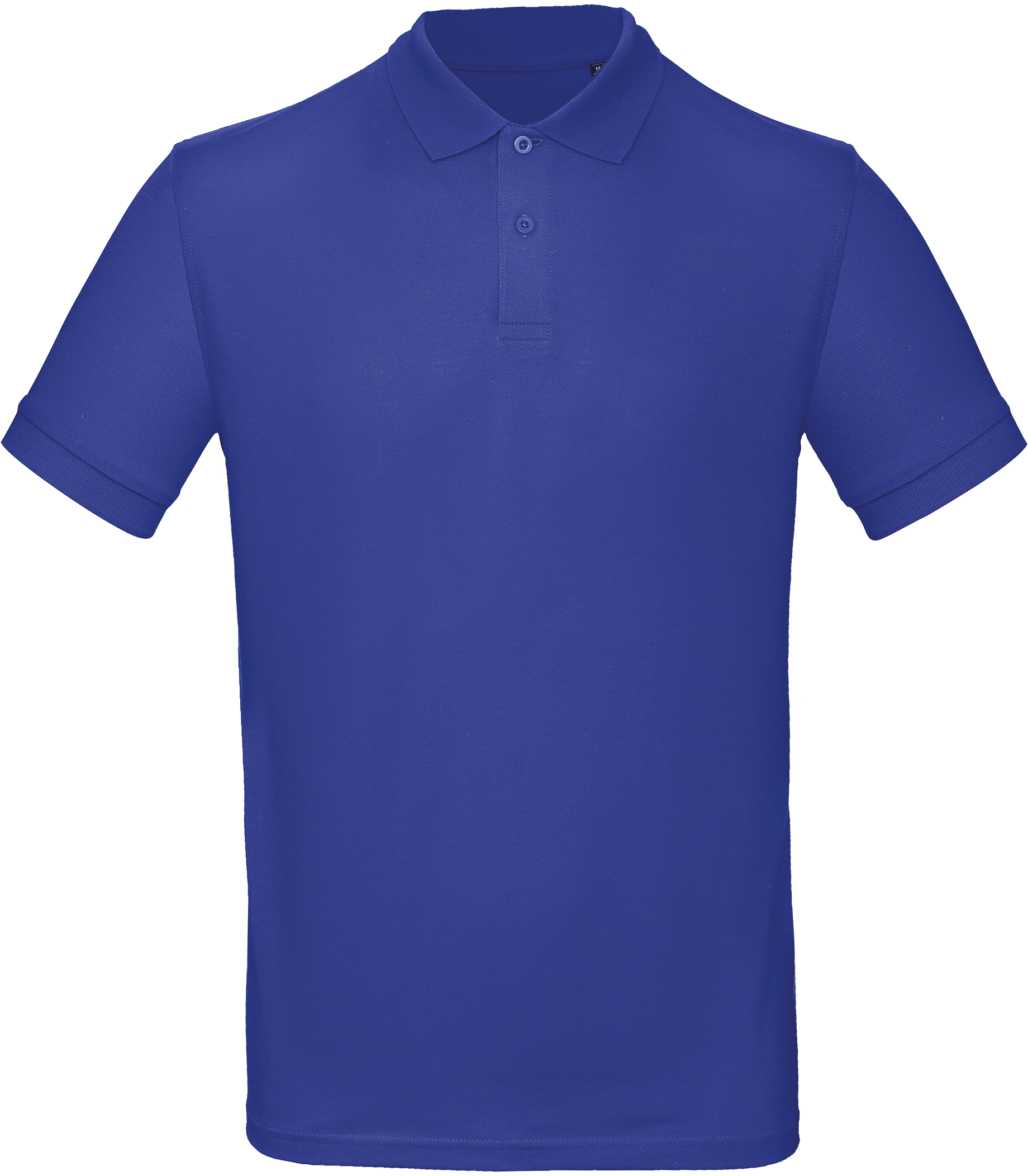 Miniature 7 pour Polo bio homme
