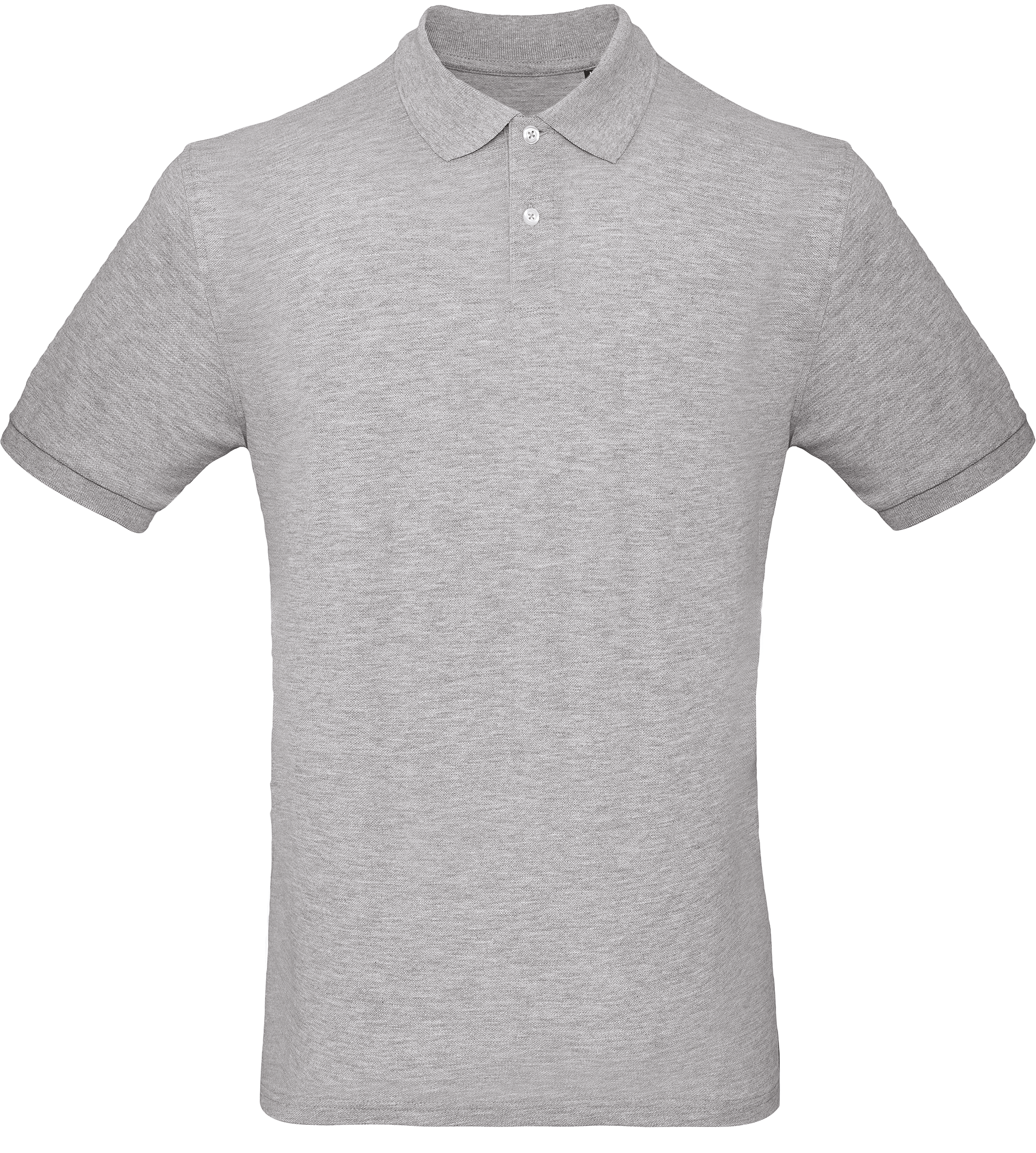 Miniature 10 pour Polo bio homme