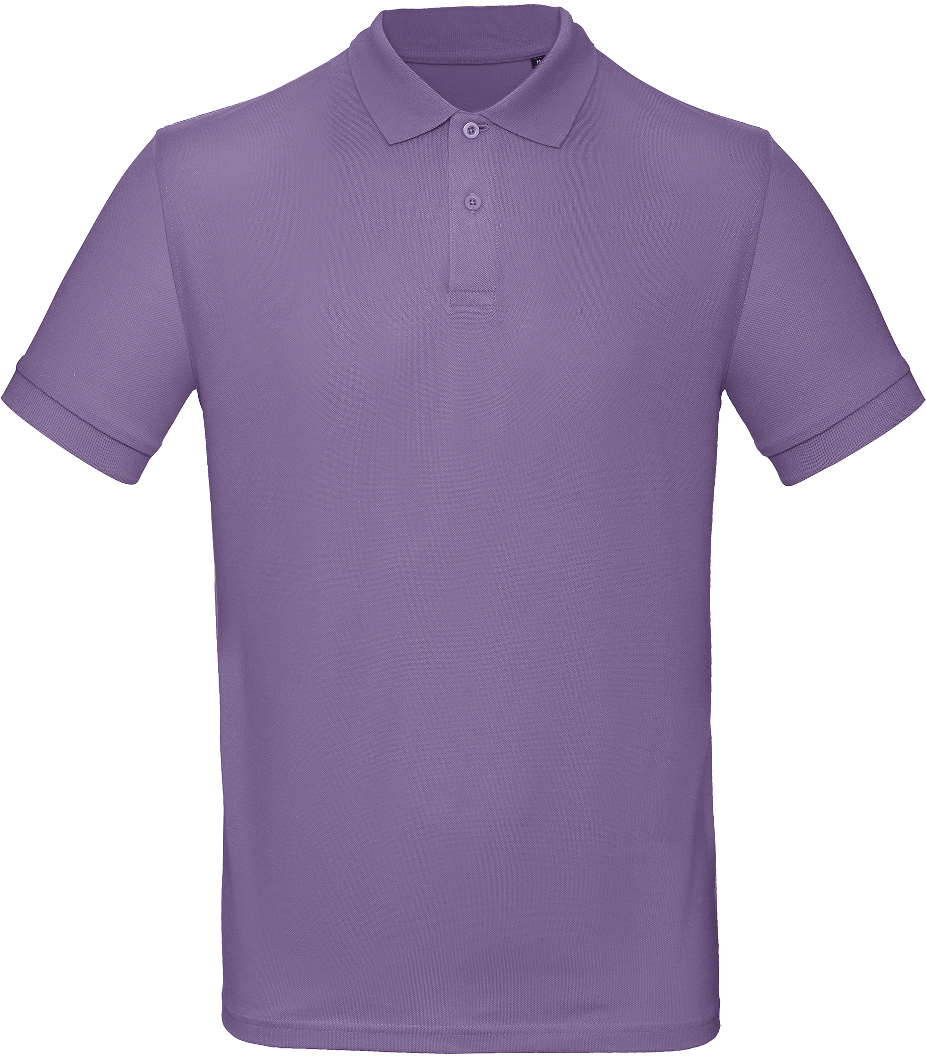 Miniature 11 pour Polo bio homme