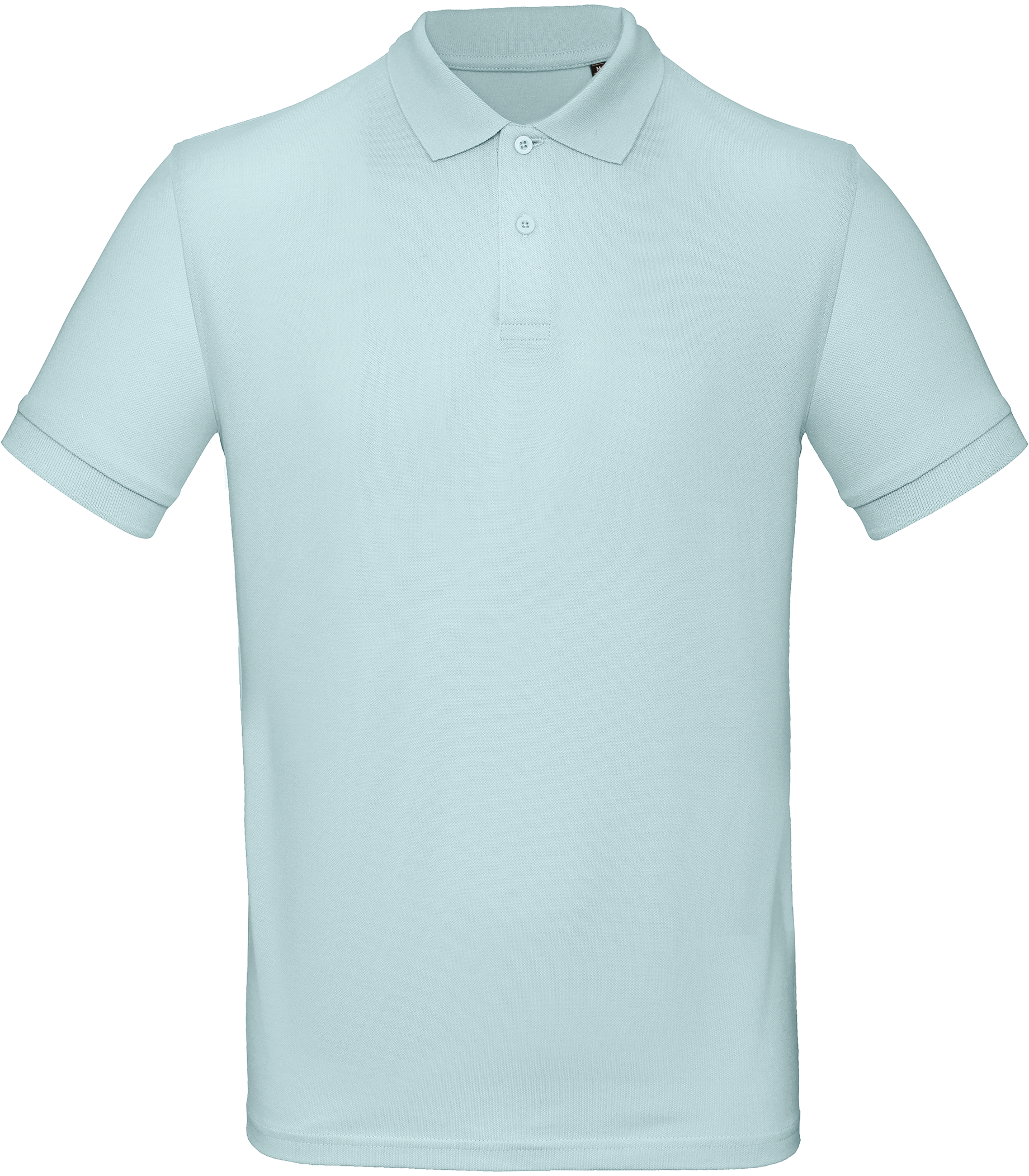 Miniature 12 pour Polo bio homme
