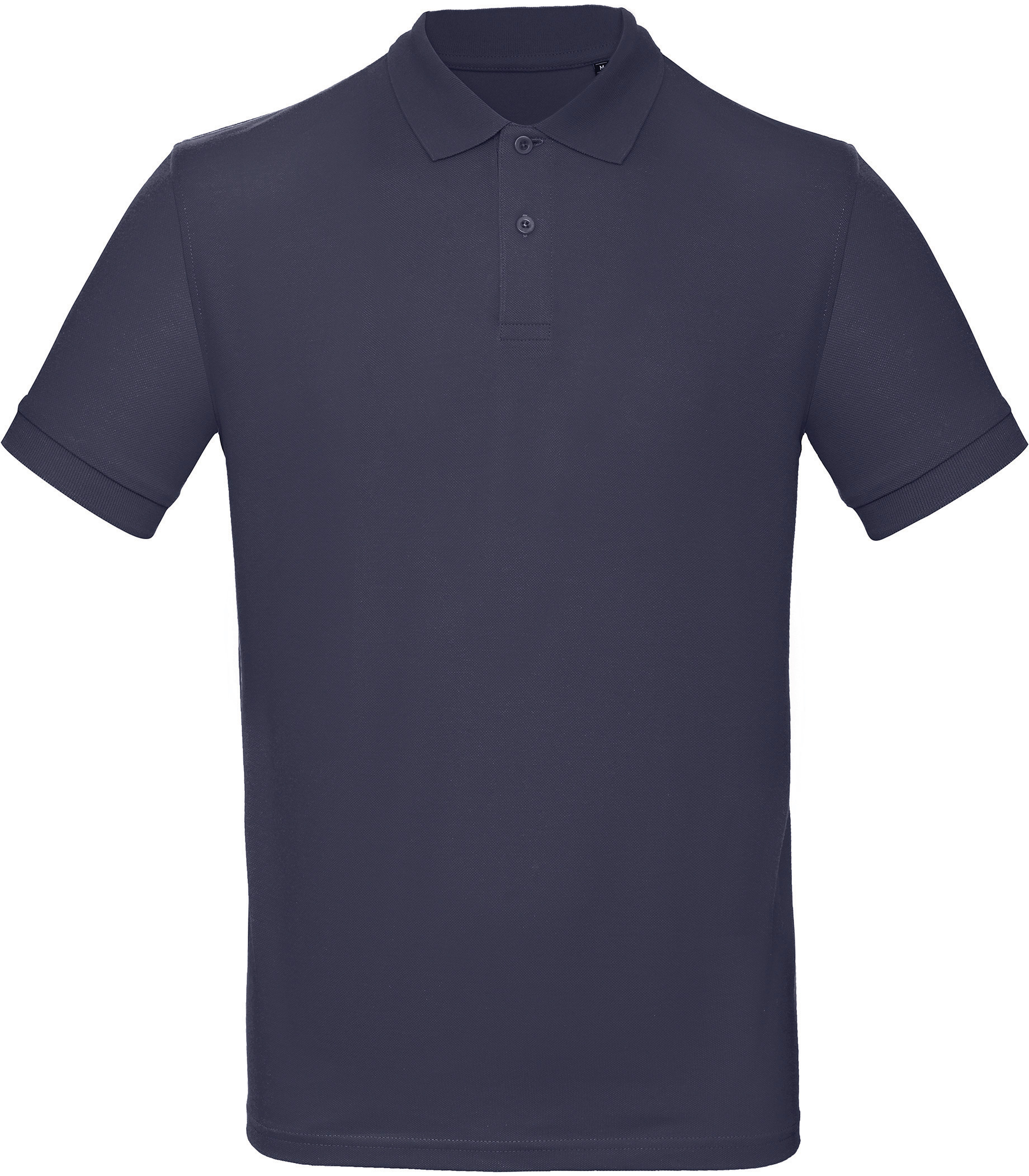 Miniature 13 pour Polo bio homme