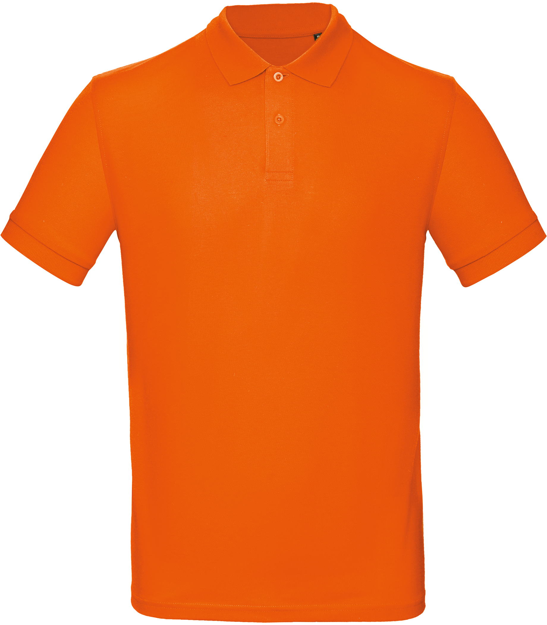 Miniature 14 pour Polo bio homme