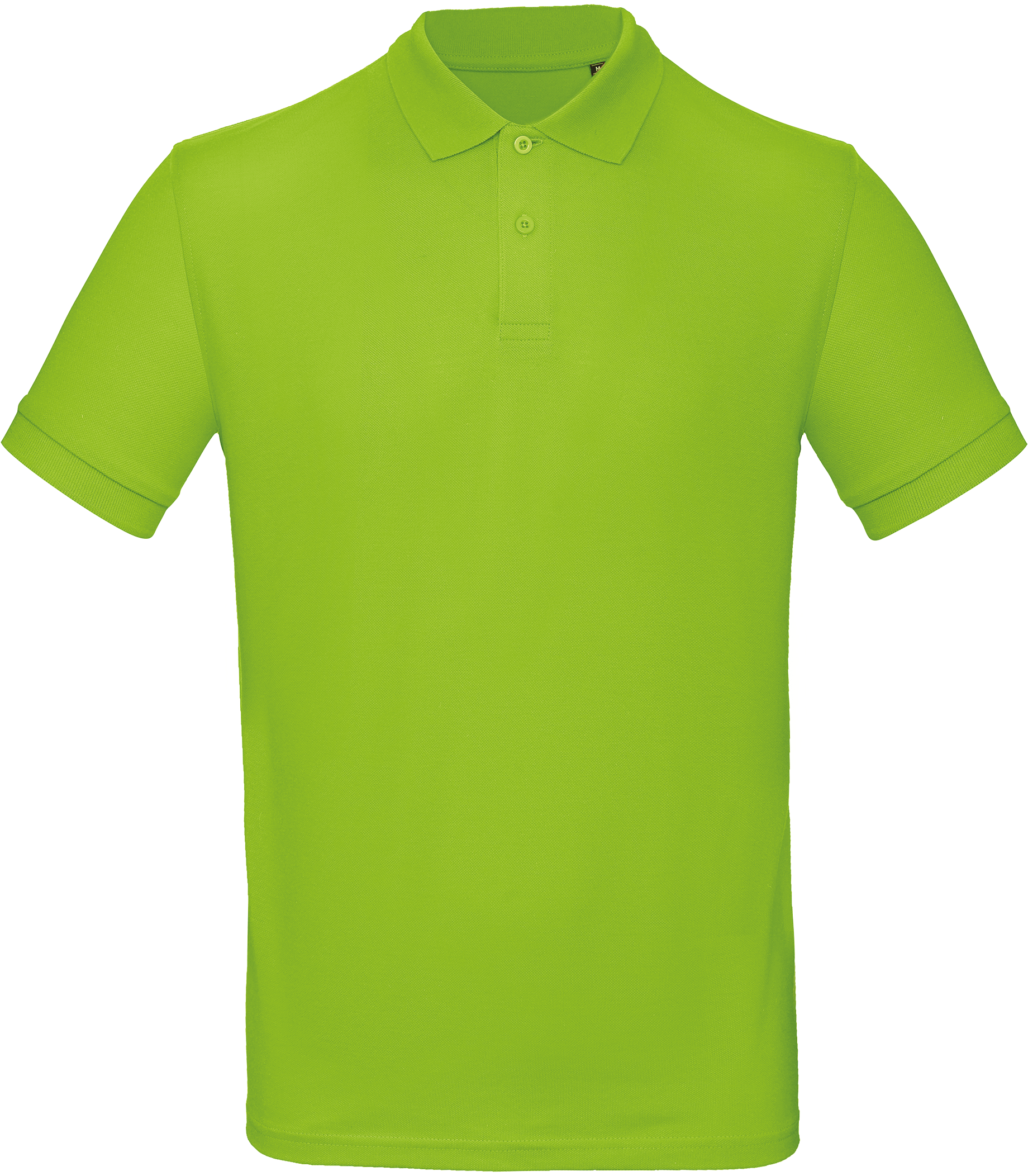 Miniature 15 pour Polo bio homme