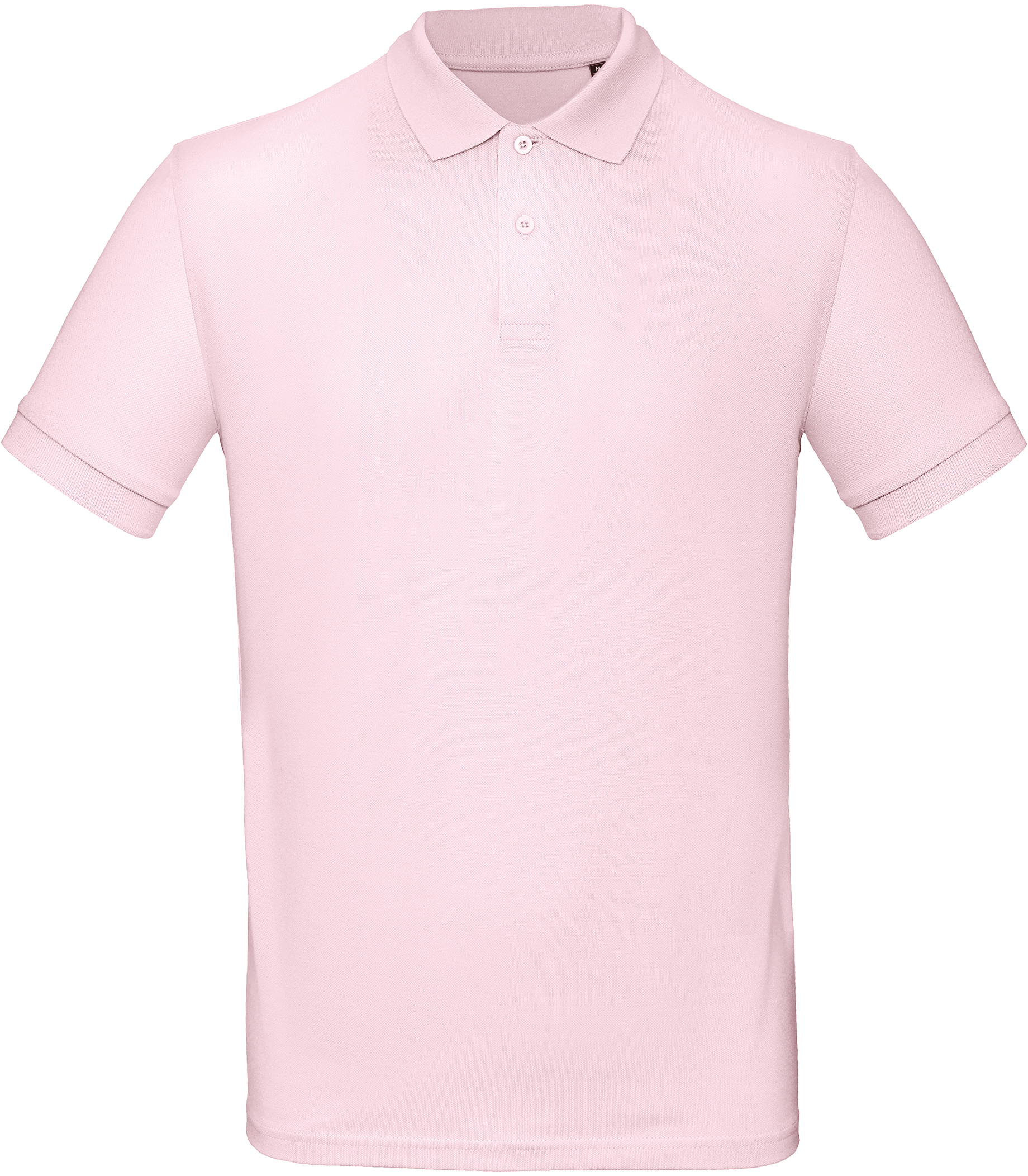 Miniature 16 pour Polo bio homme