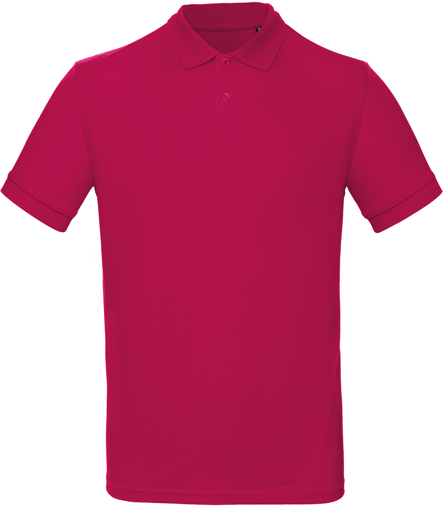 Miniature 20 pour Polo bio homme