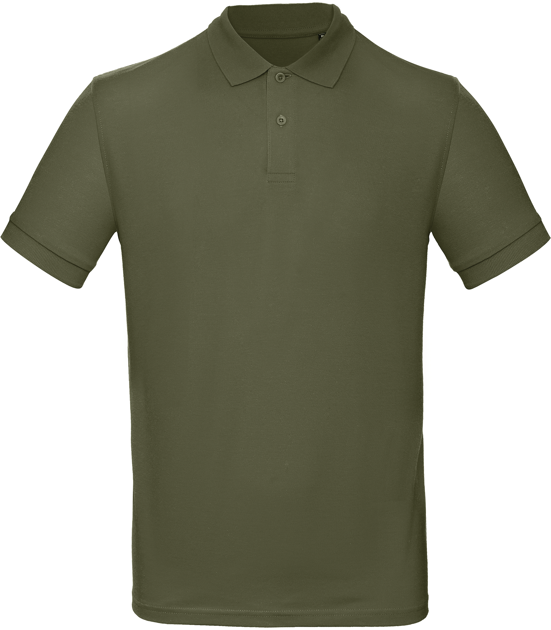 Miniature 21 pour Polo bio homme