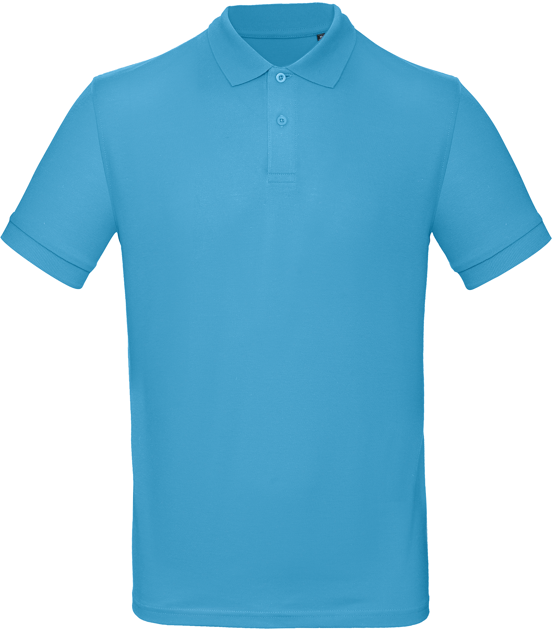 Miniature 22 pour Polo bio homme
