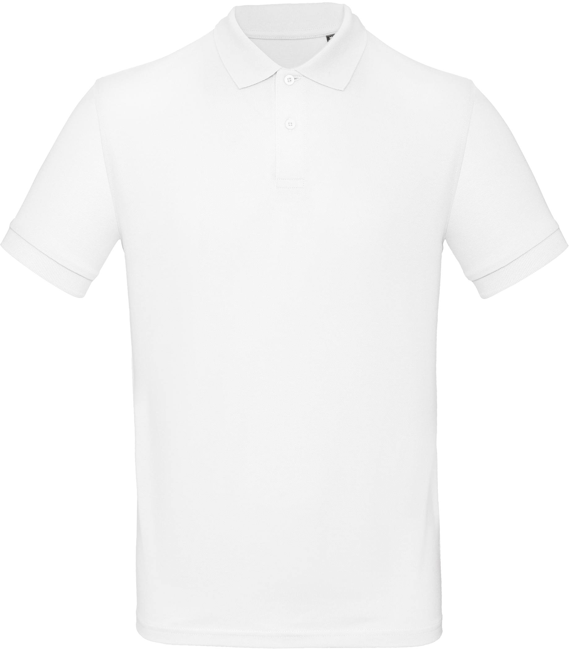 Miniature 23 pour Polo bio homme