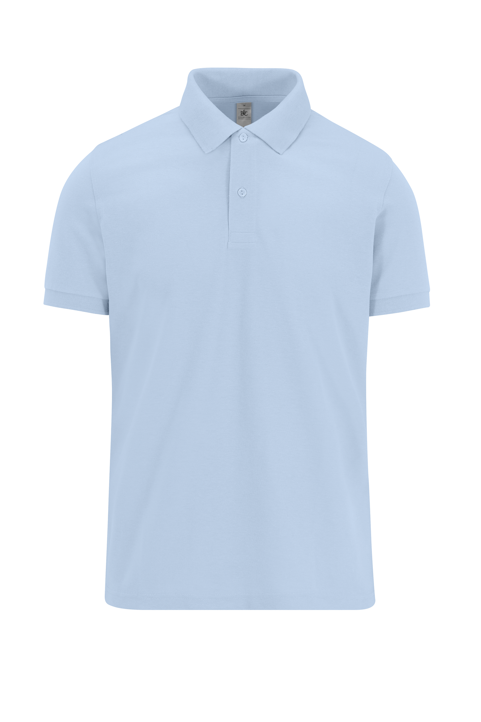 Miniature 4 pour MY POLO 180 Homme manches courtes