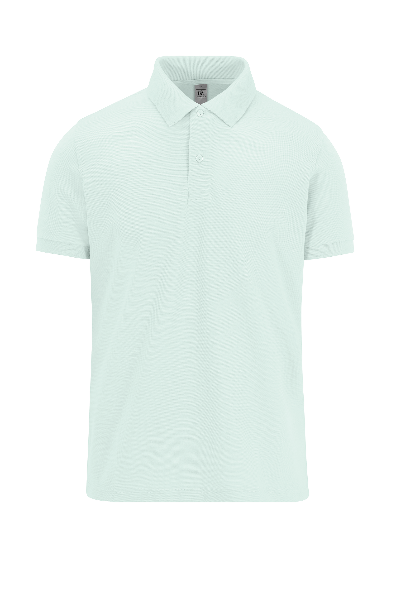 Miniature 5 pour MY POLO 180 Homme manches courtes
