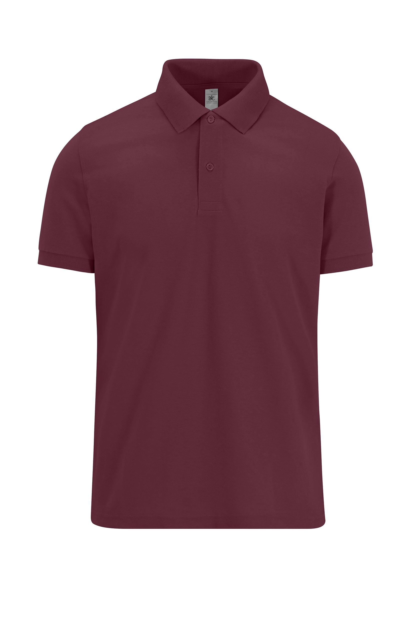 Miniature 6 pour MY POLO 180 Homme manches courtes