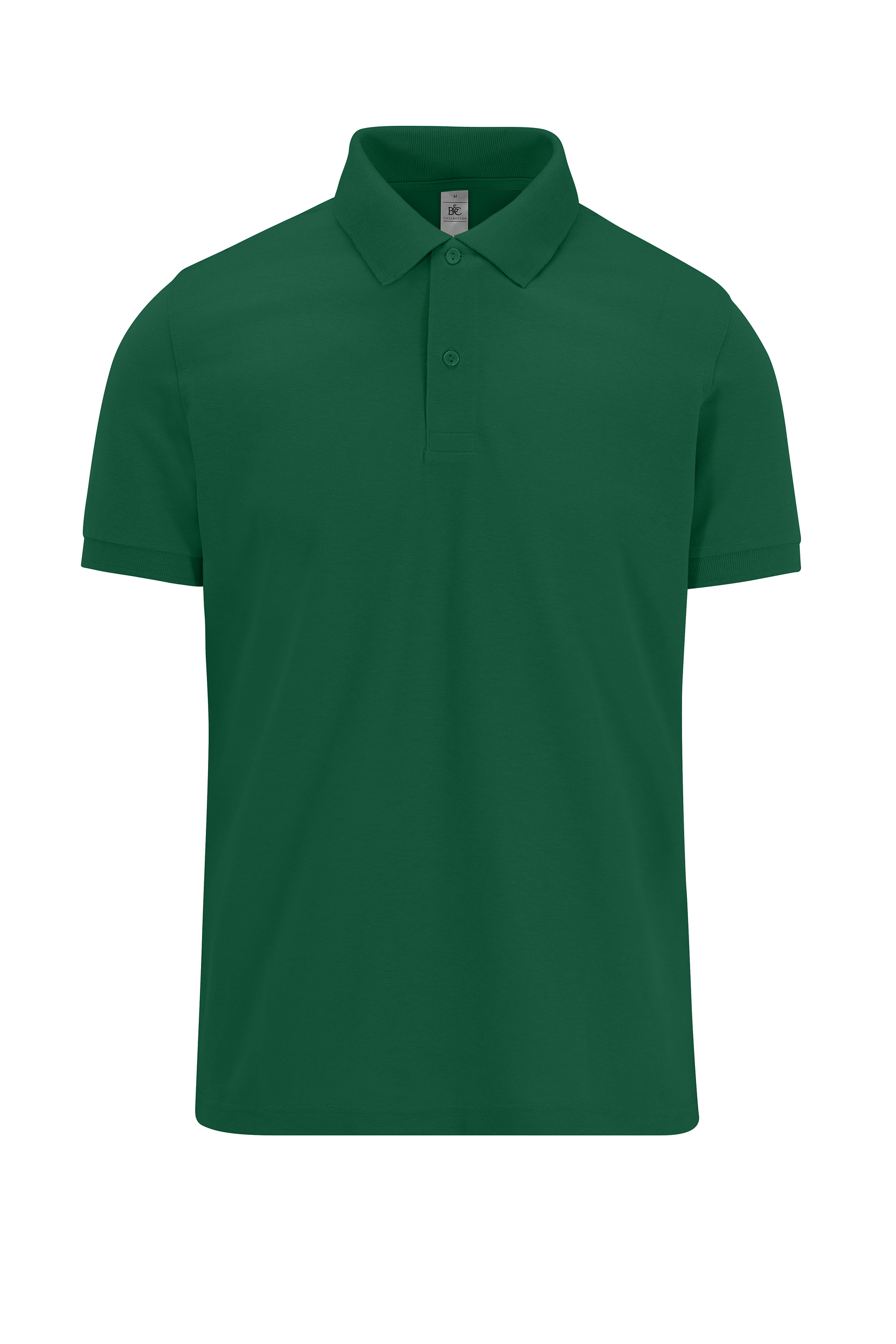 Miniature 8 pour MY POLO 180 Homme manches courtes