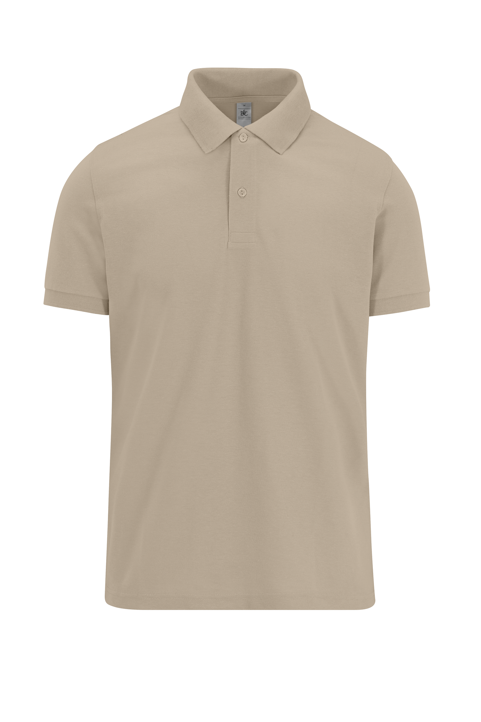 Miniature 9 pour MY POLO 180 Homme manches courtes