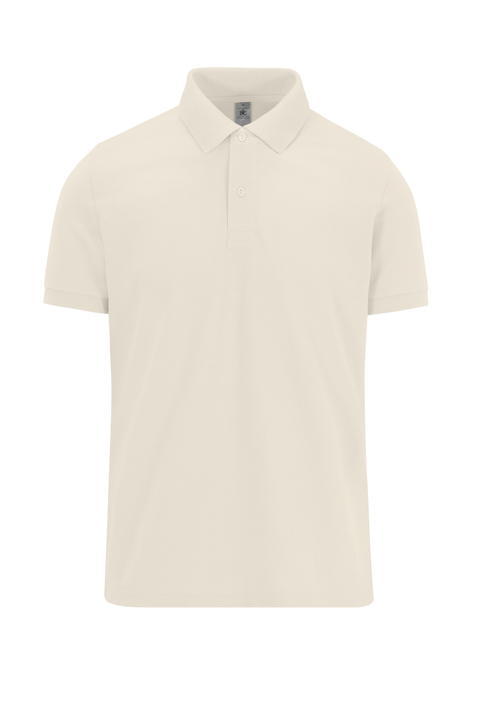 Miniature 11 pour MY POLO 180 Homme manches courtes