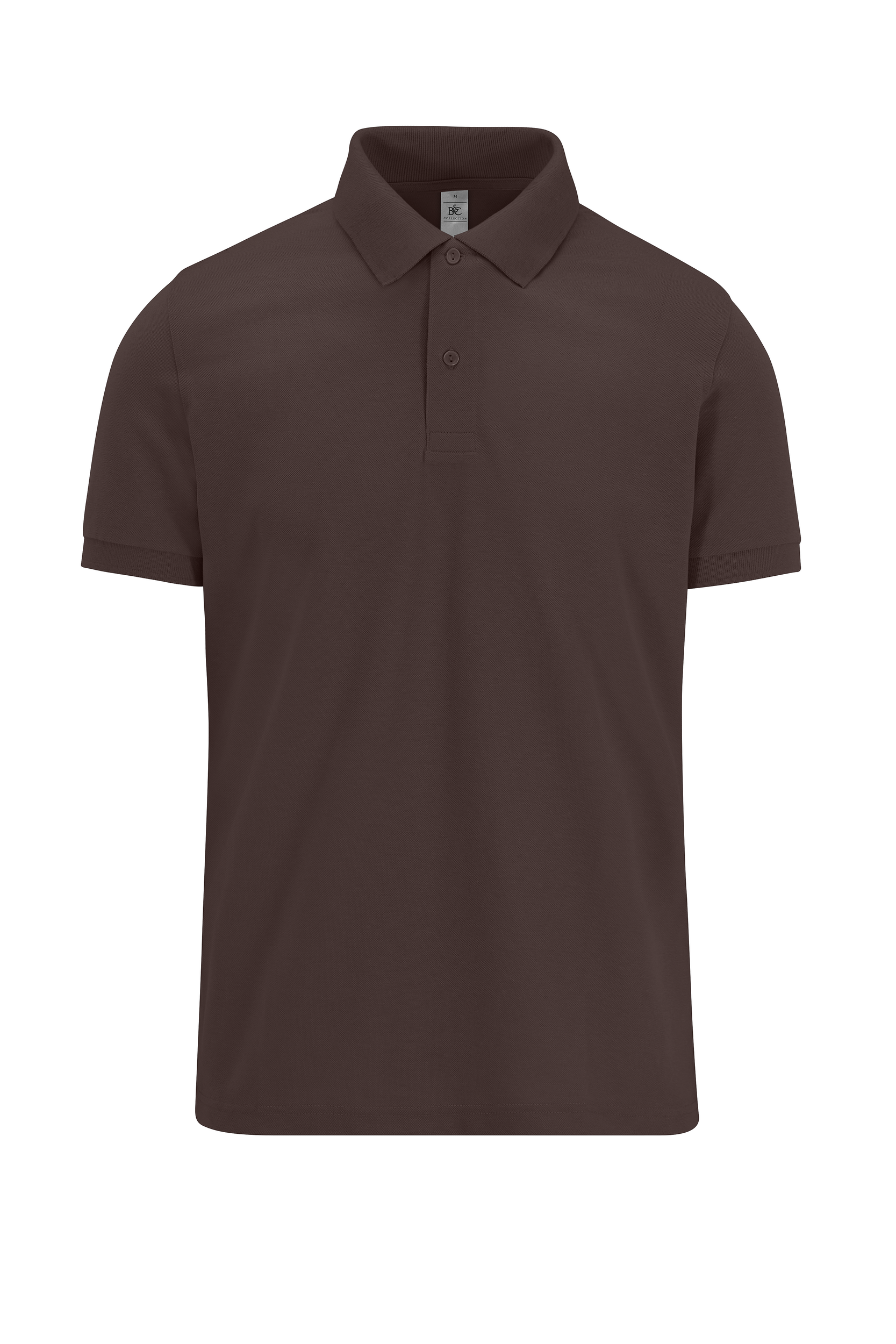 Miniature 13 pour MY POLO 180 Homme manches courtes