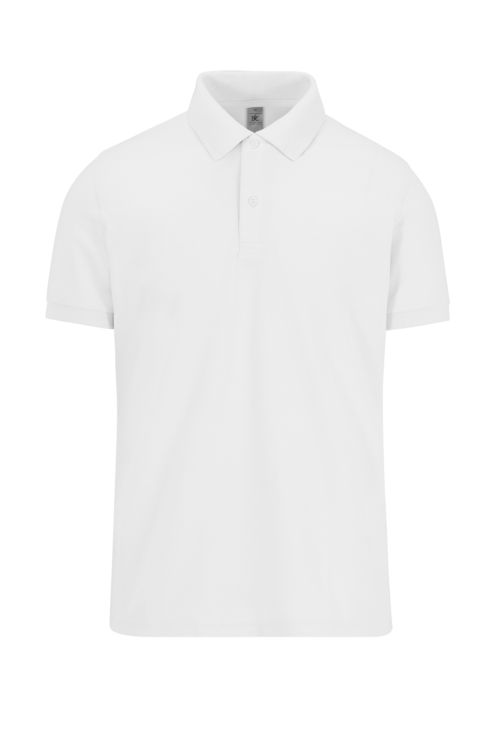 Miniature 16 pour MY POLO 180 Homme manches courtes