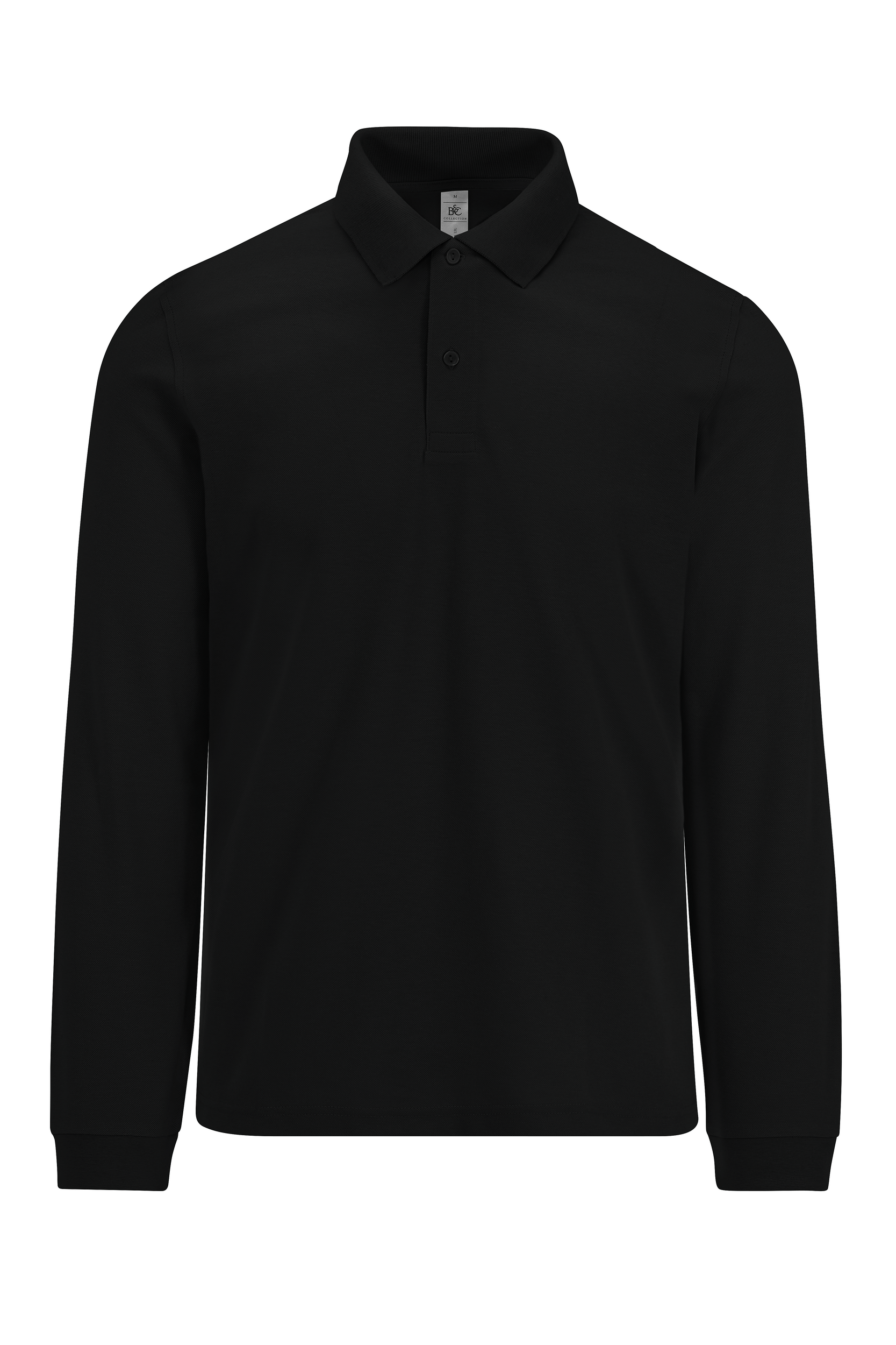 Miniature 2 pour MY POLO 180 Homme manches longues