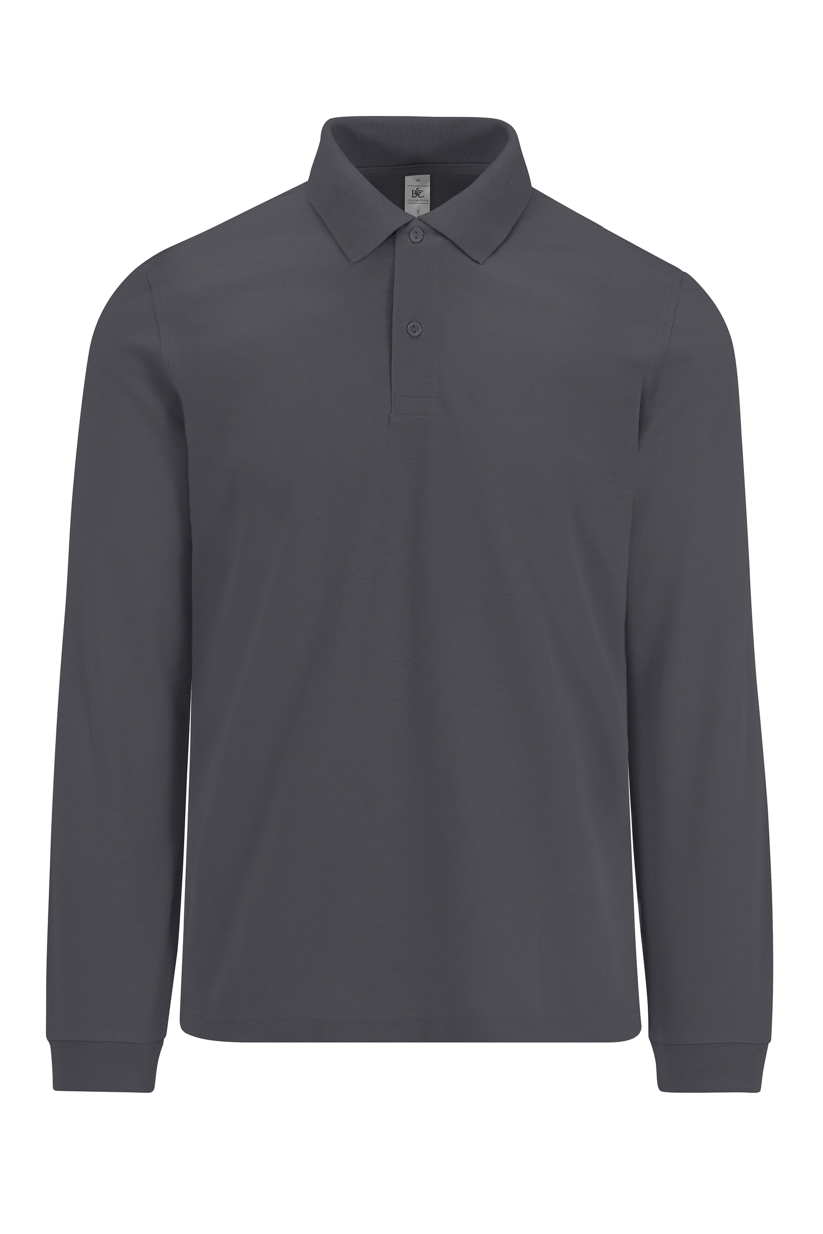 Miniature 3 pour MY POLO 180 Homme manches longues