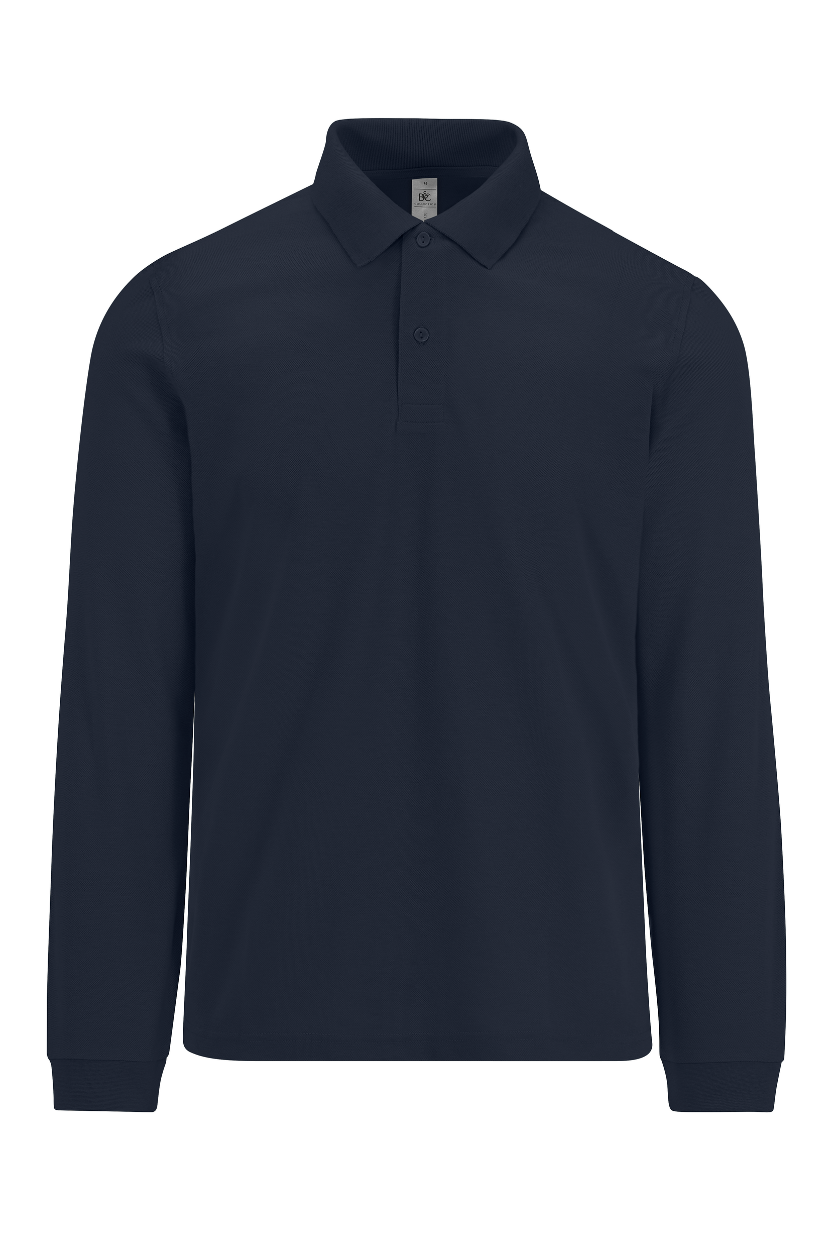 Miniature 4 pour MY POLO 180 Homme manches longues