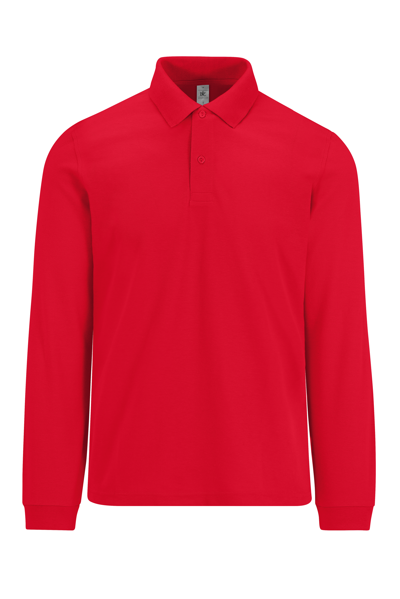 Miniature 5 pour MY POLO 180 Homme manches longues