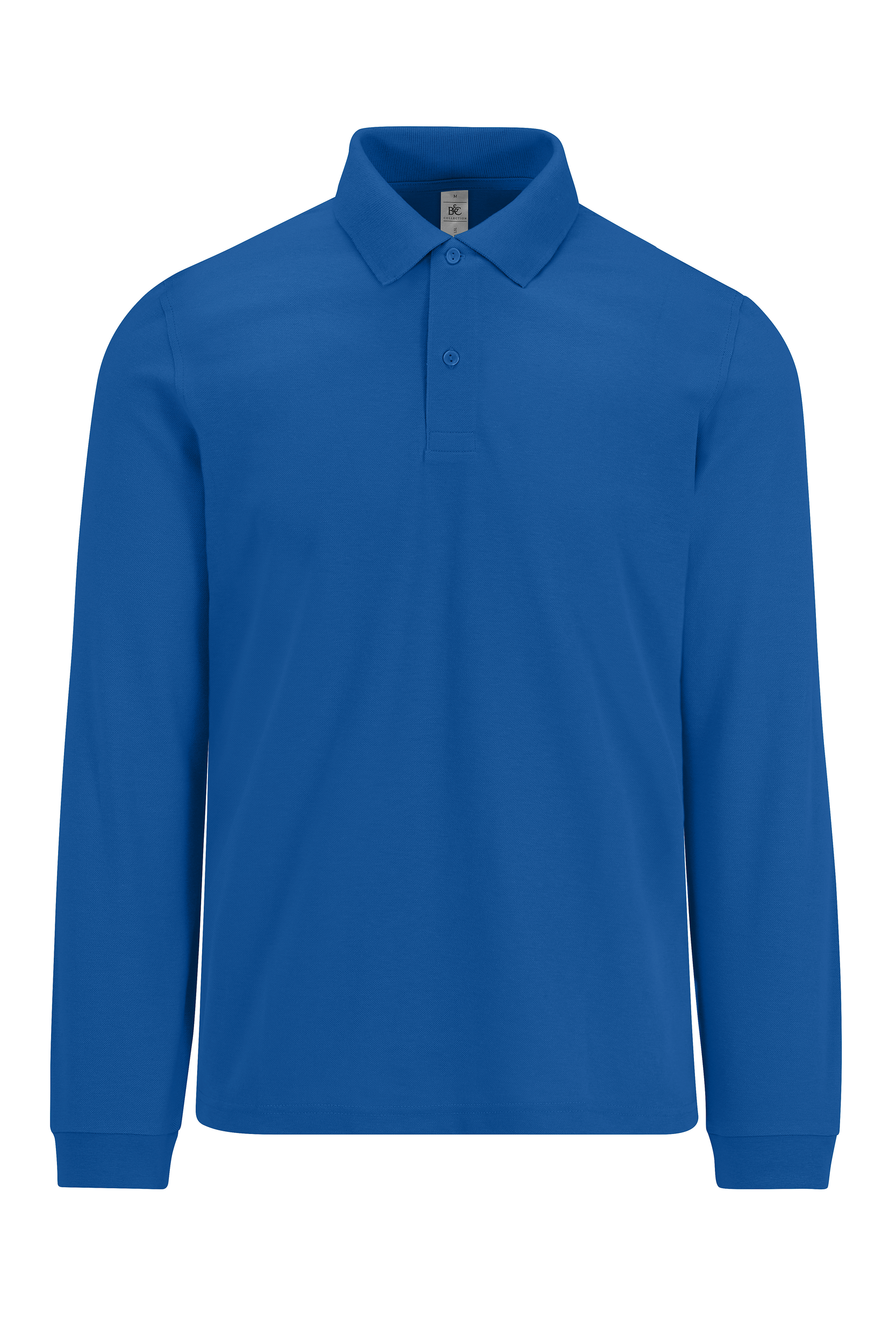 Miniature 6 pour MY POLO 180 Homme manches longues