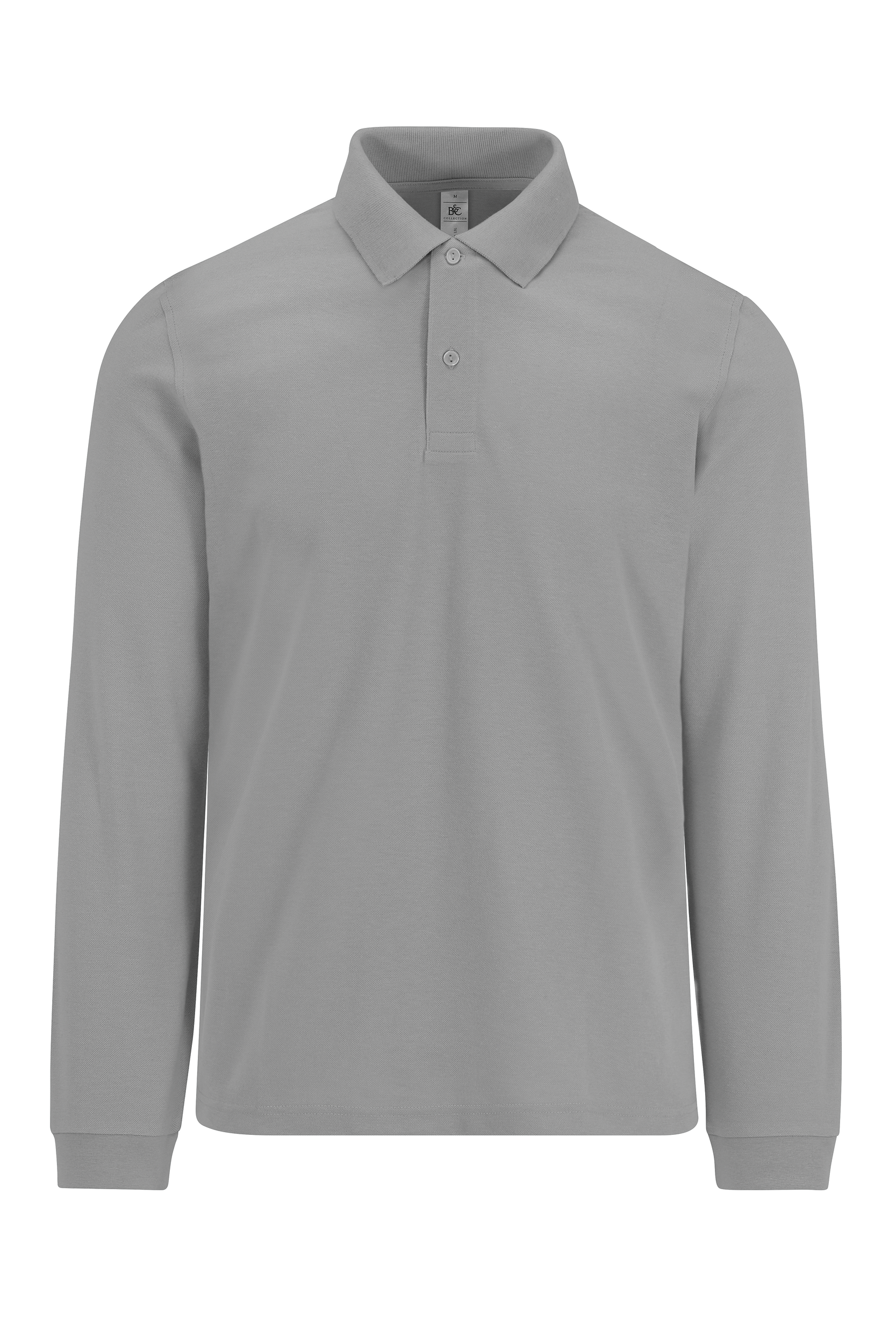 Miniature 7 pour MY POLO 180 Homme manches longues