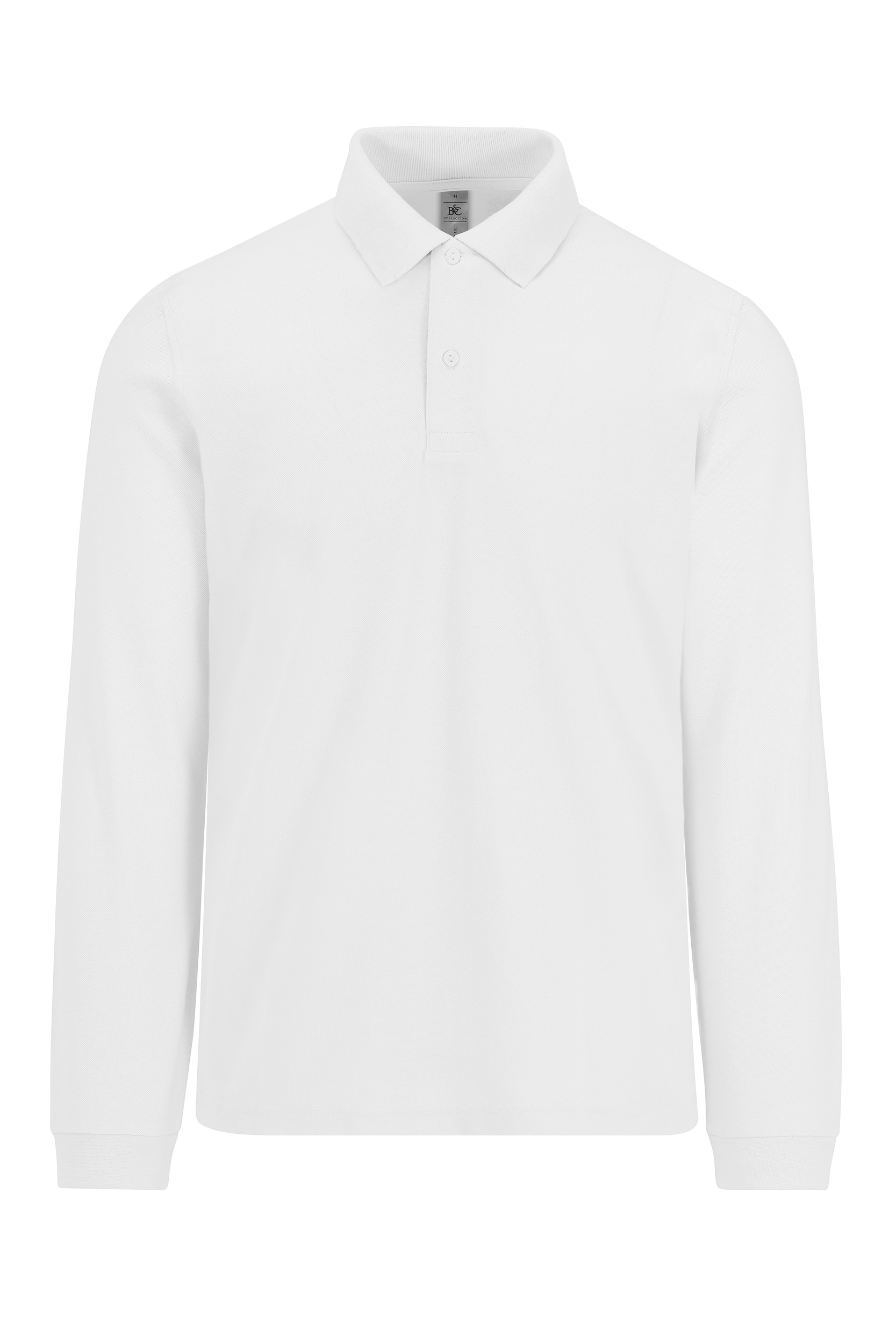 Miniature 8 pour MY POLO 180 Homme manches longues