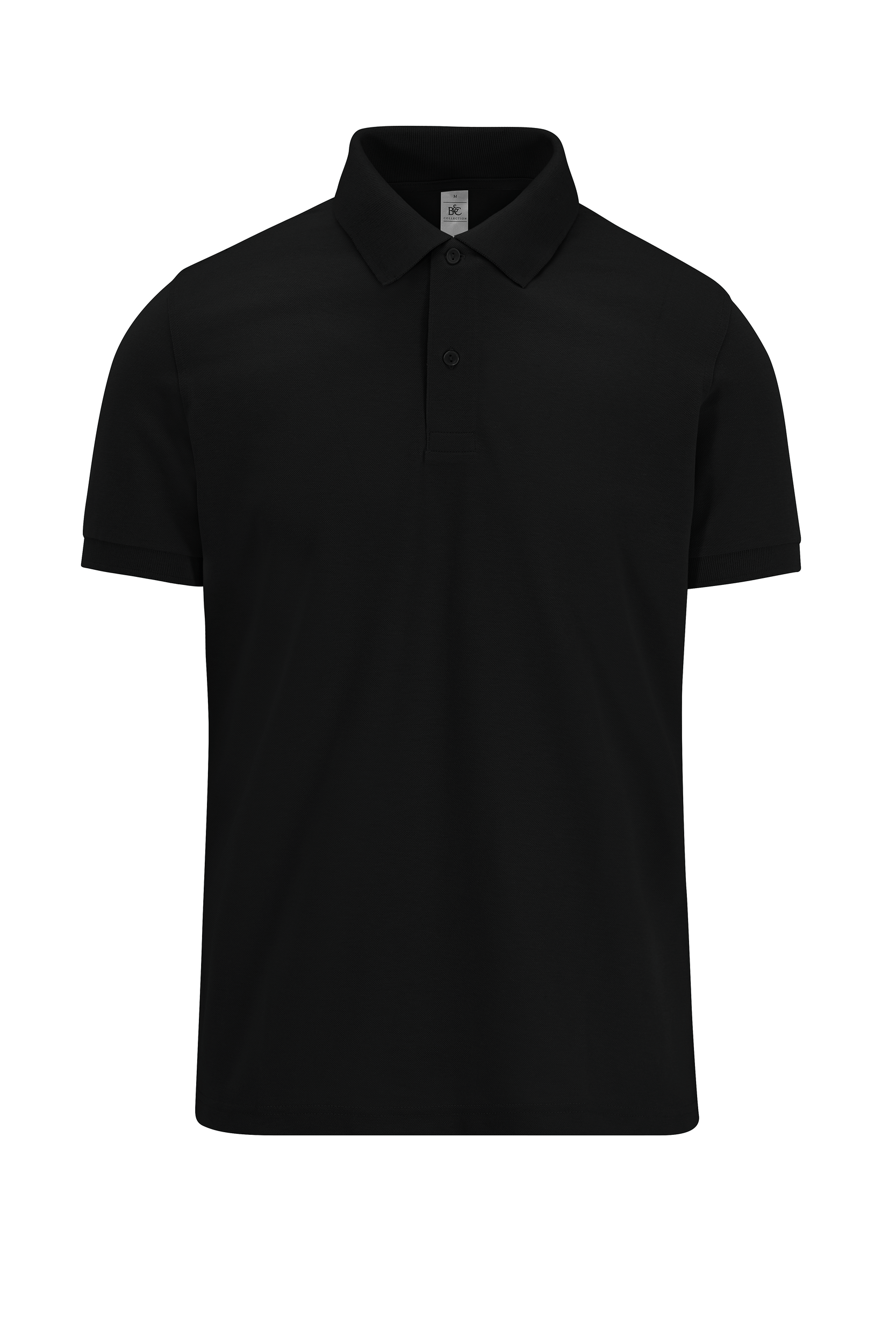 Miniature 2 pour MY POLO 210 Homme manches courtes
