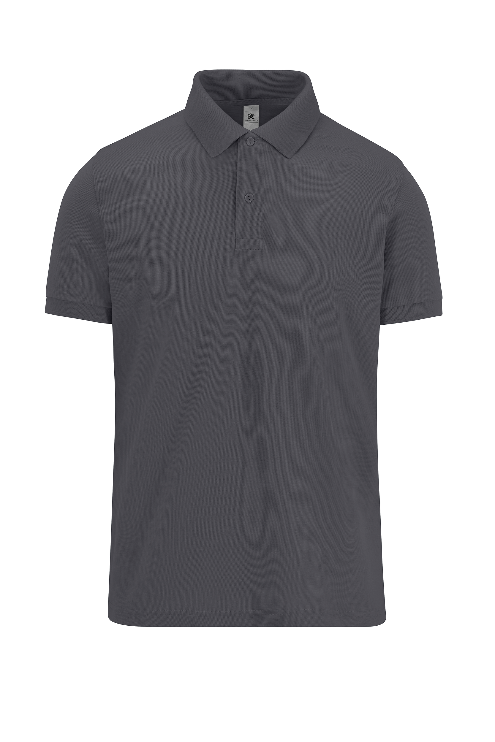 Miniature 3 pour MY POLO 210 Homme manches courtes