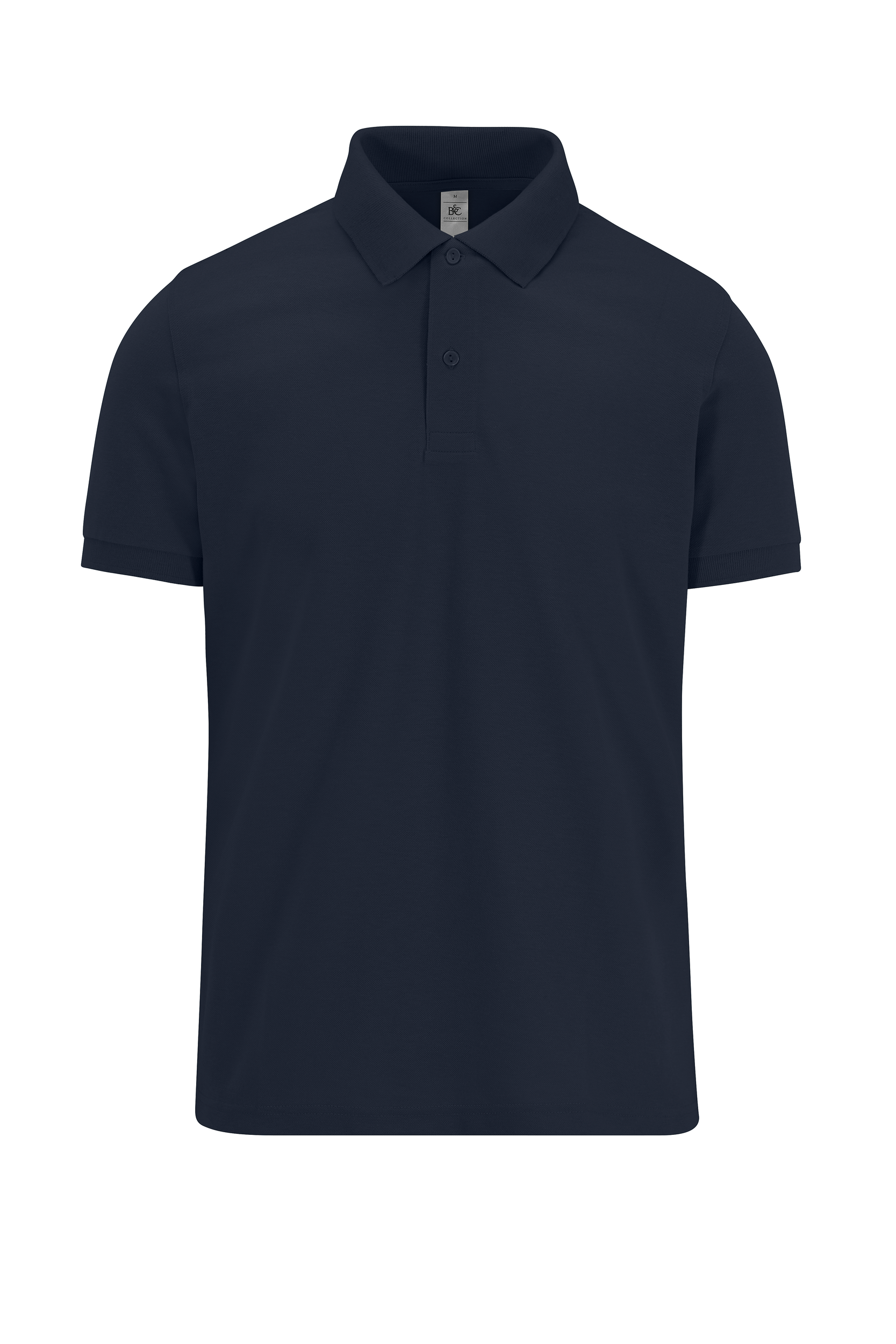 Miniature 4 pour MY POLO 210 Homme manches courtes