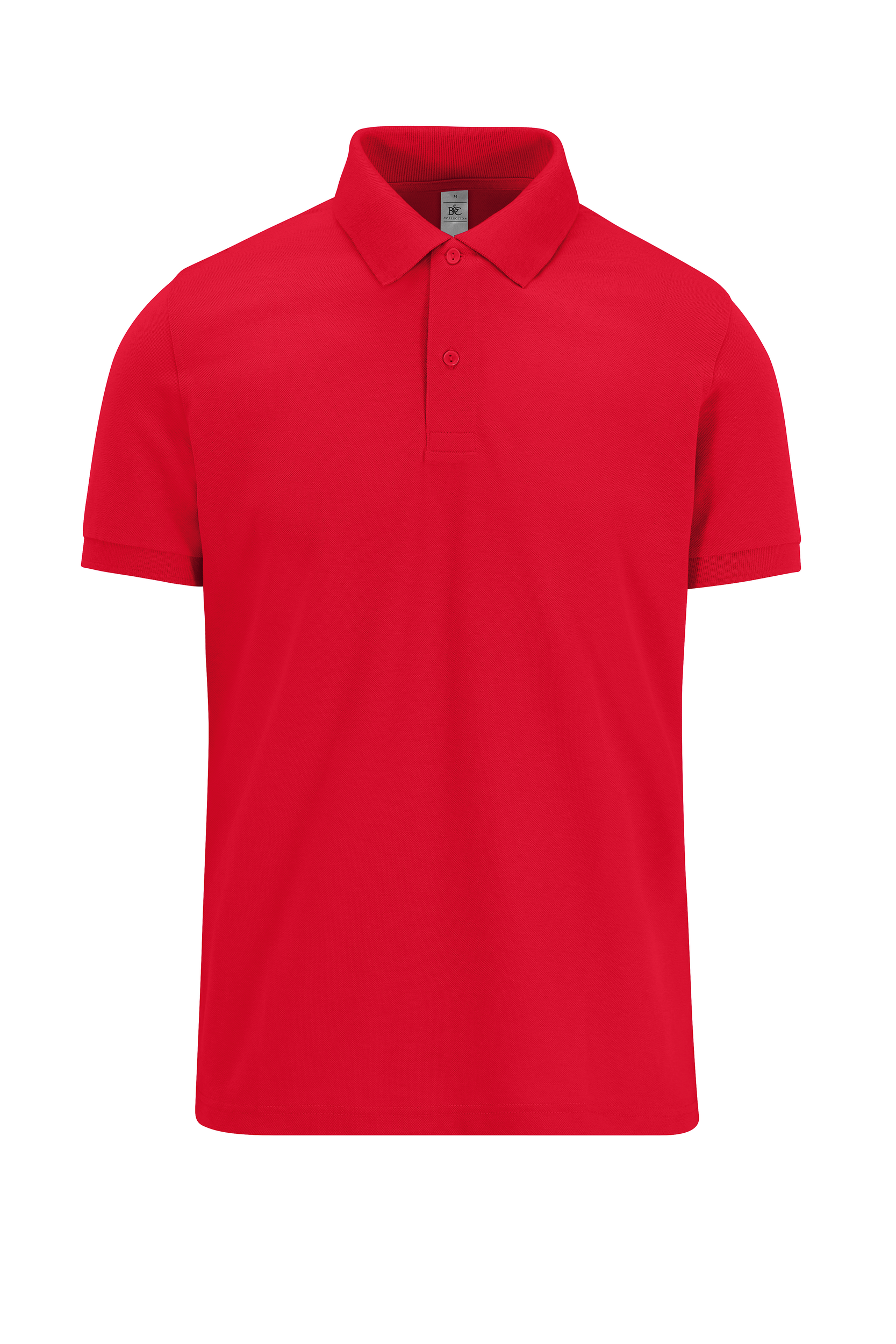 Miniature 5 pour MY POLO 210 Homme manches courtes