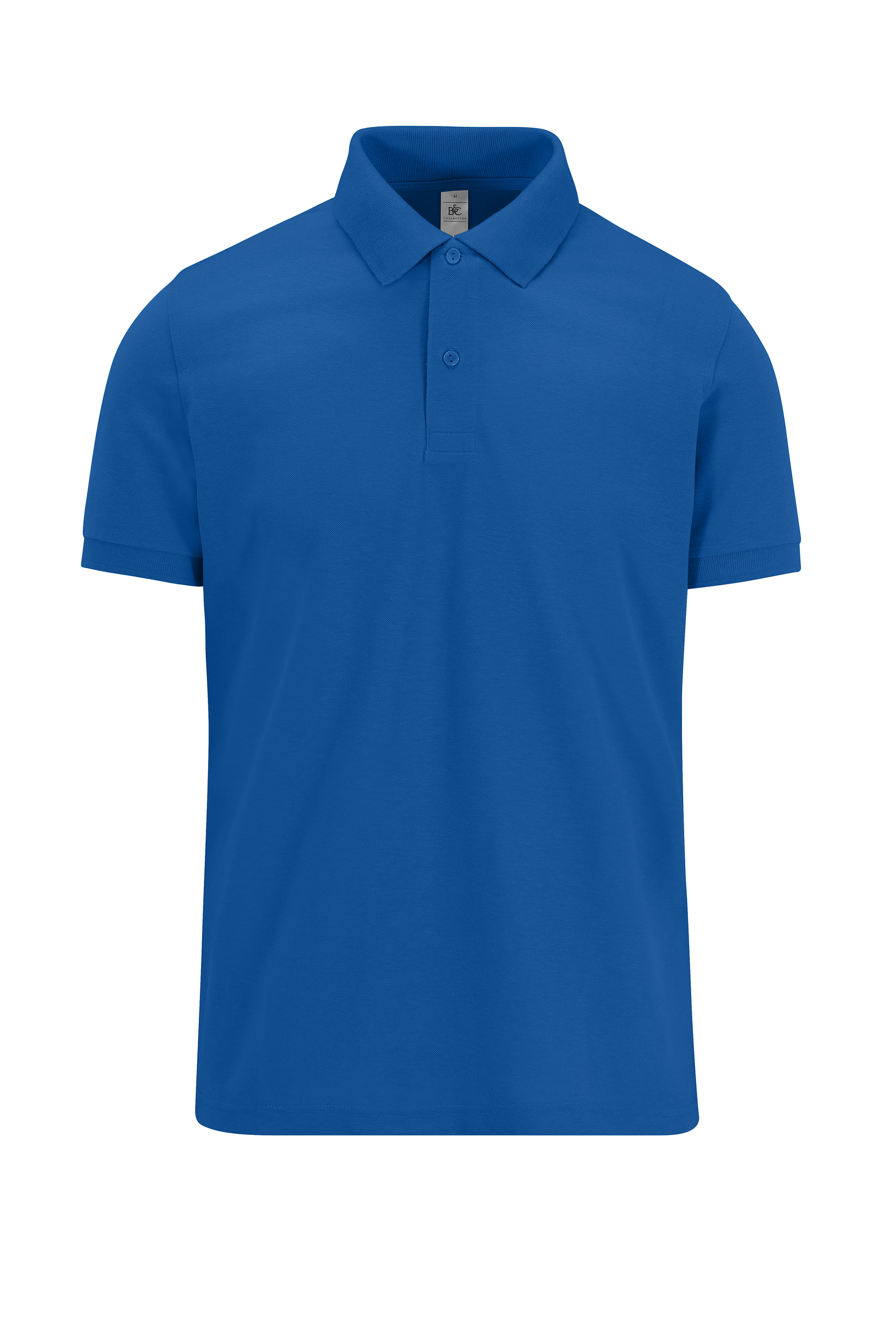 Miniature 6 pour MY POLO 210 Homme manches courtes